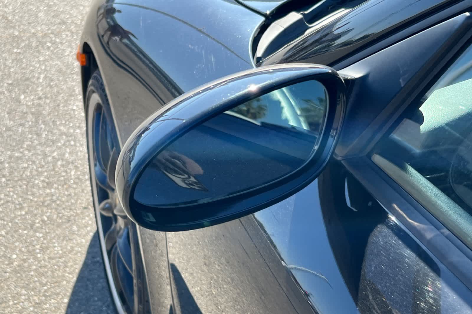 2007 Porsche 911 Carrera 16