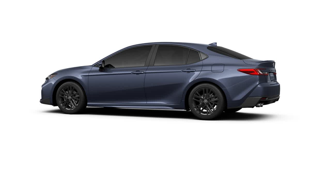 Thumbnail: 2026 Toyota Camry - 5