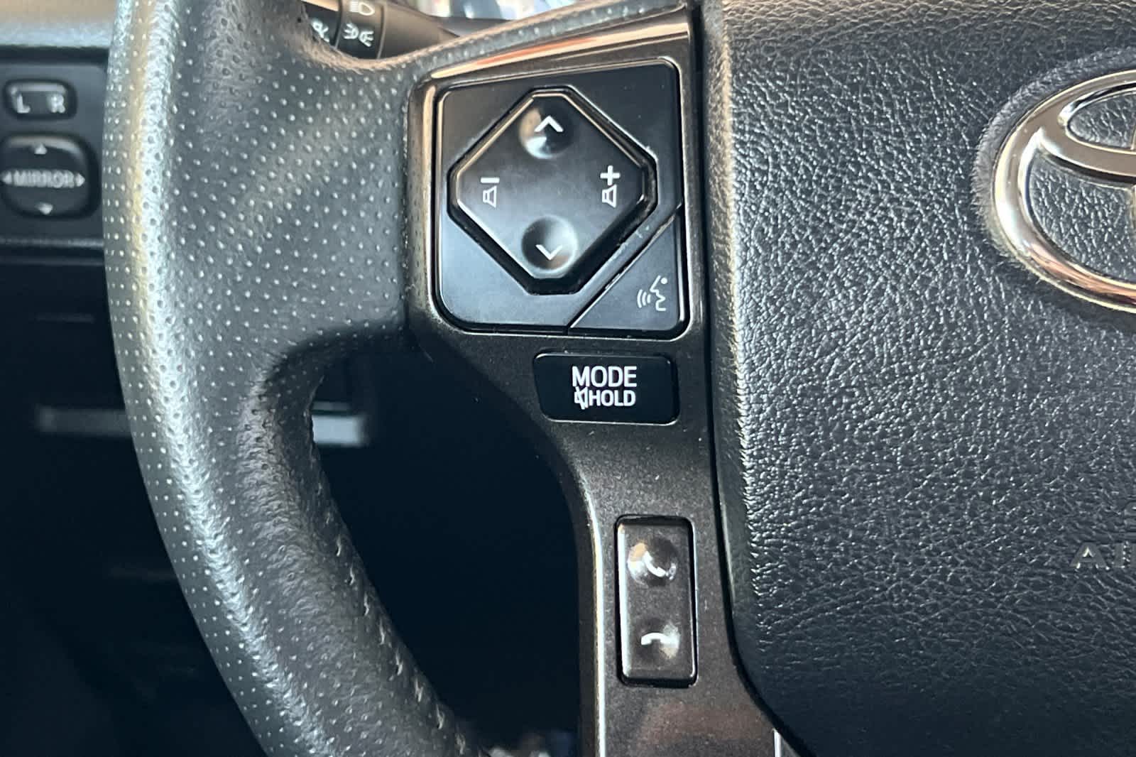 Thumbnail: 2024 Toyota 4Runner - 26