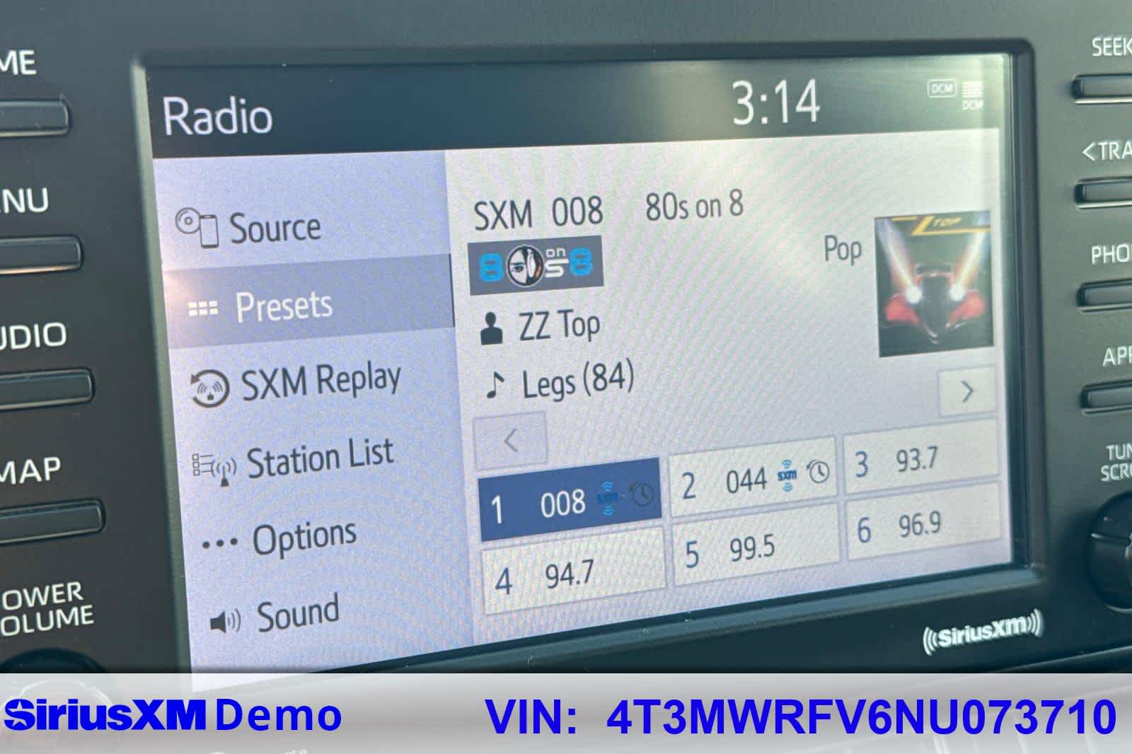 Thumbnail: 2022 Toyota RAV4 - 32