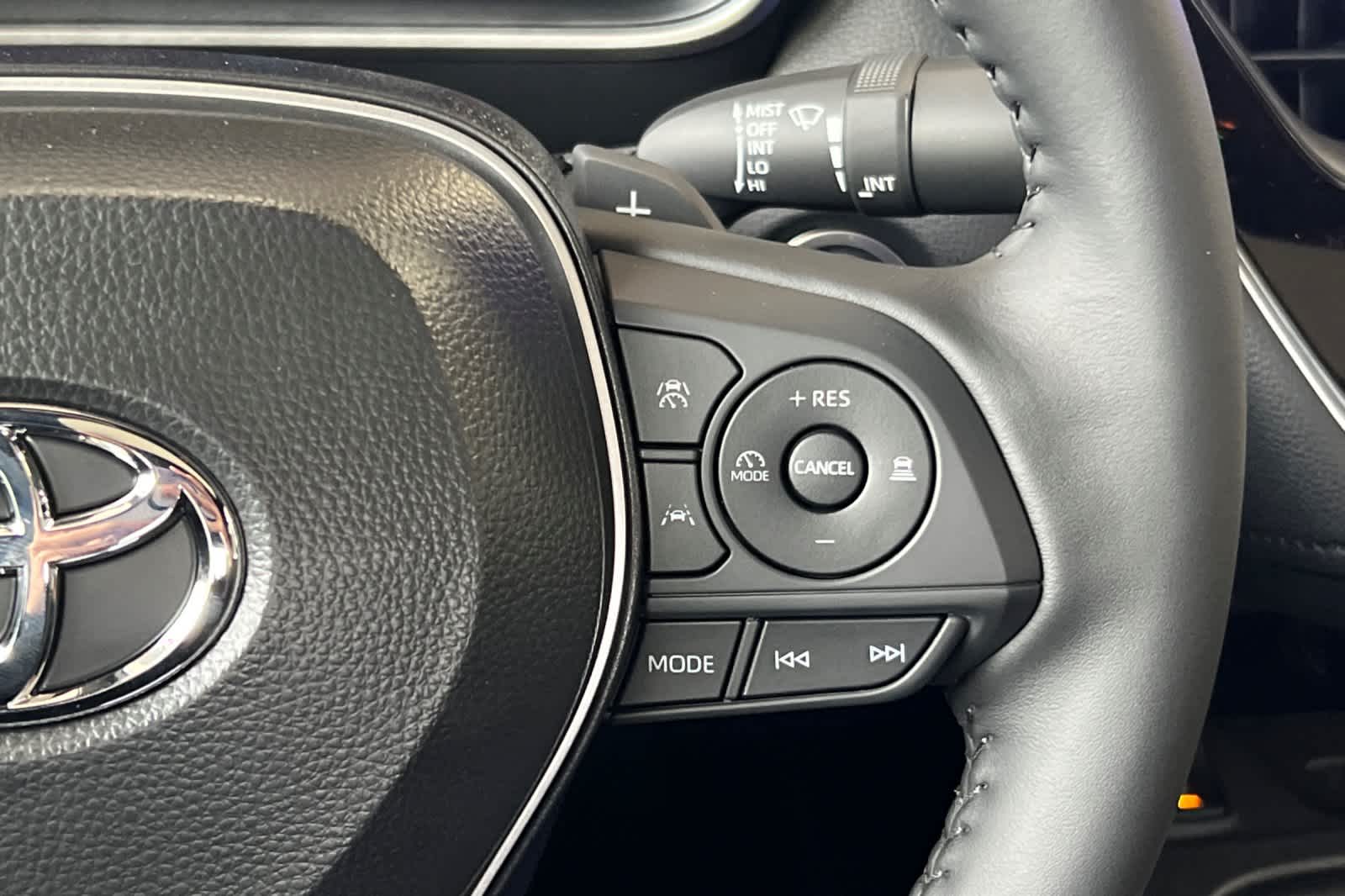 Thumbnail: 2026 Toyota Corolla - 26