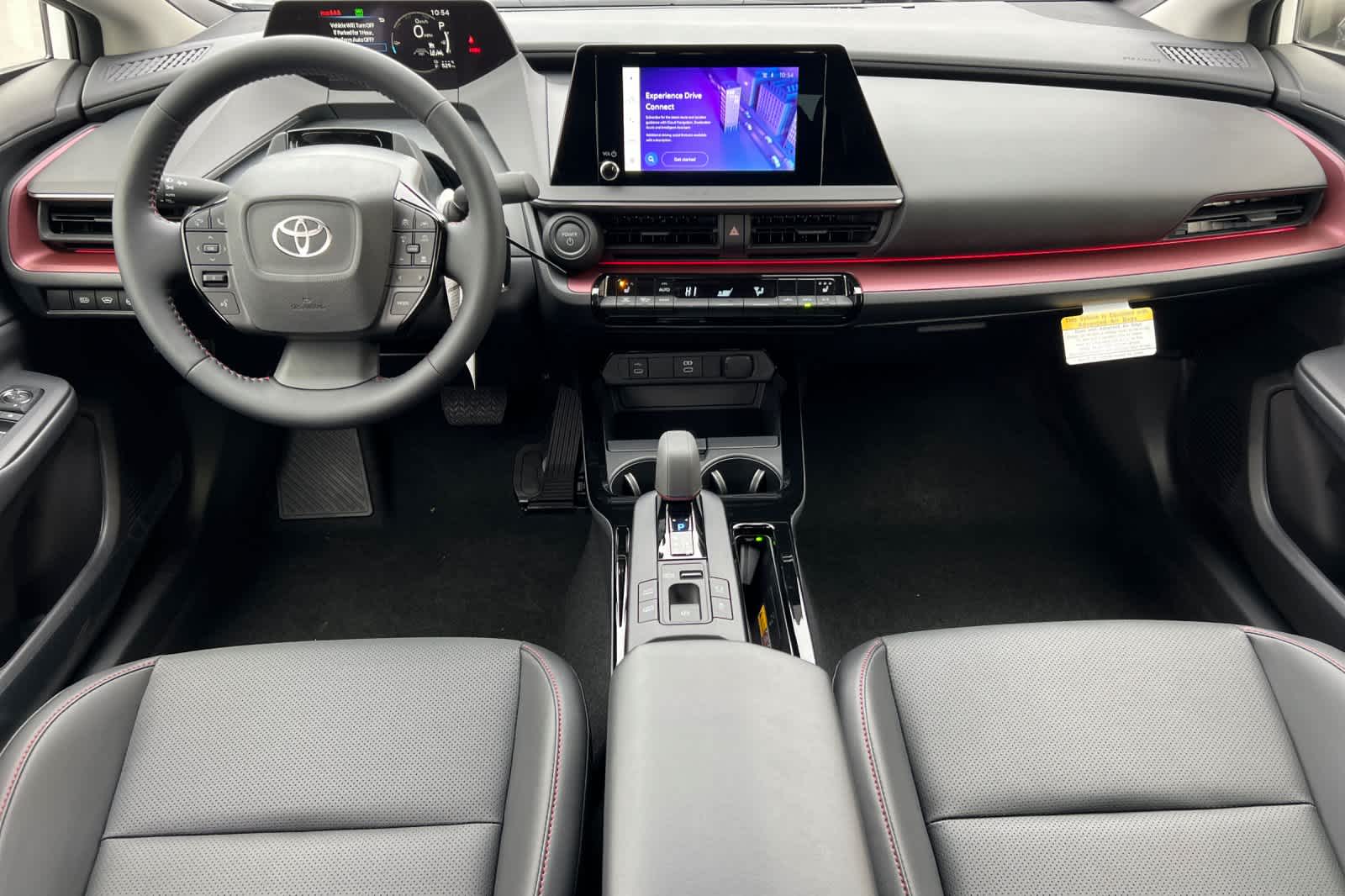 Thumbnail: 2026 Toyota Prius - 3