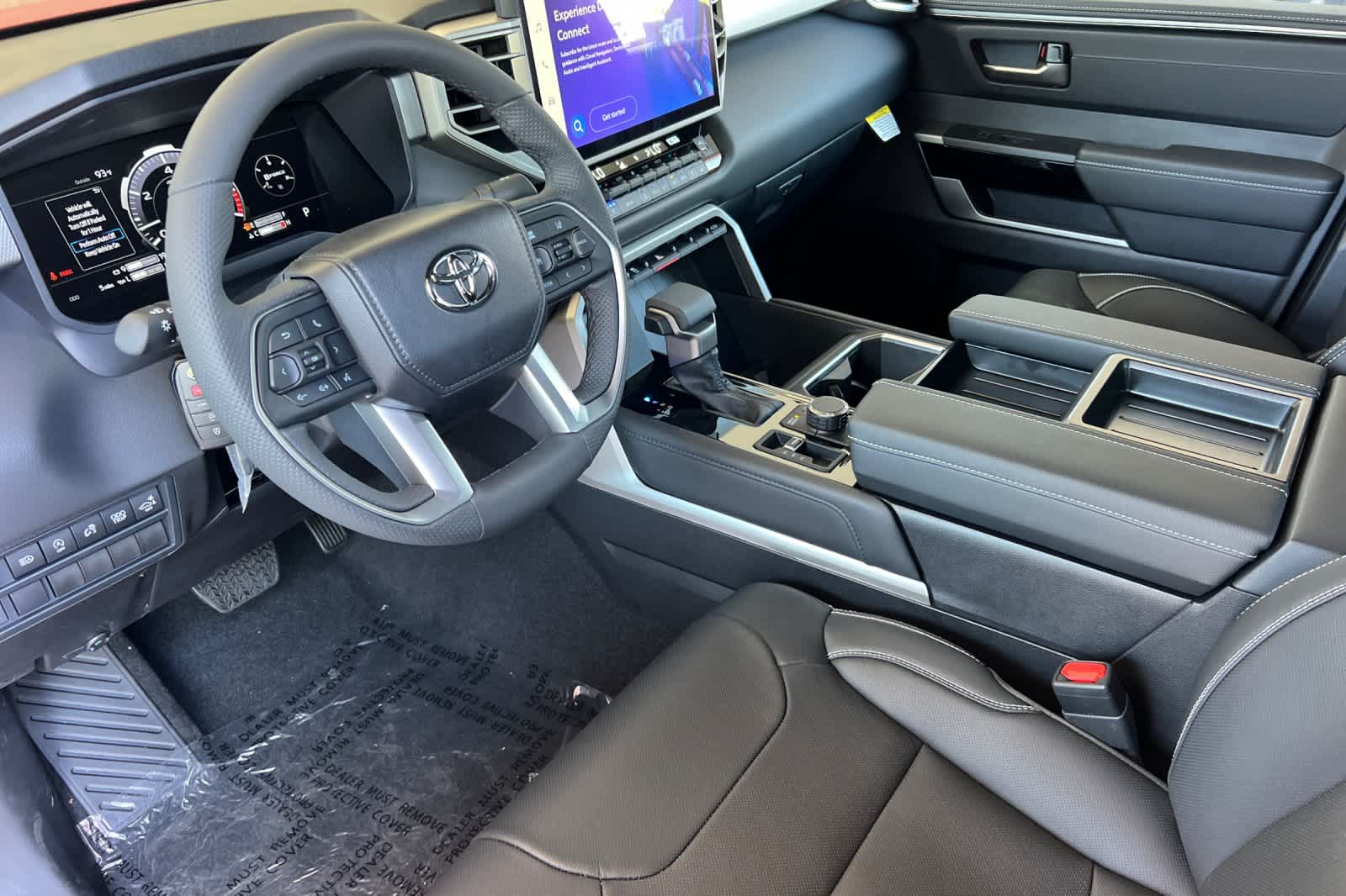 Thumbnail: 2026 Toyota Tundra - 11