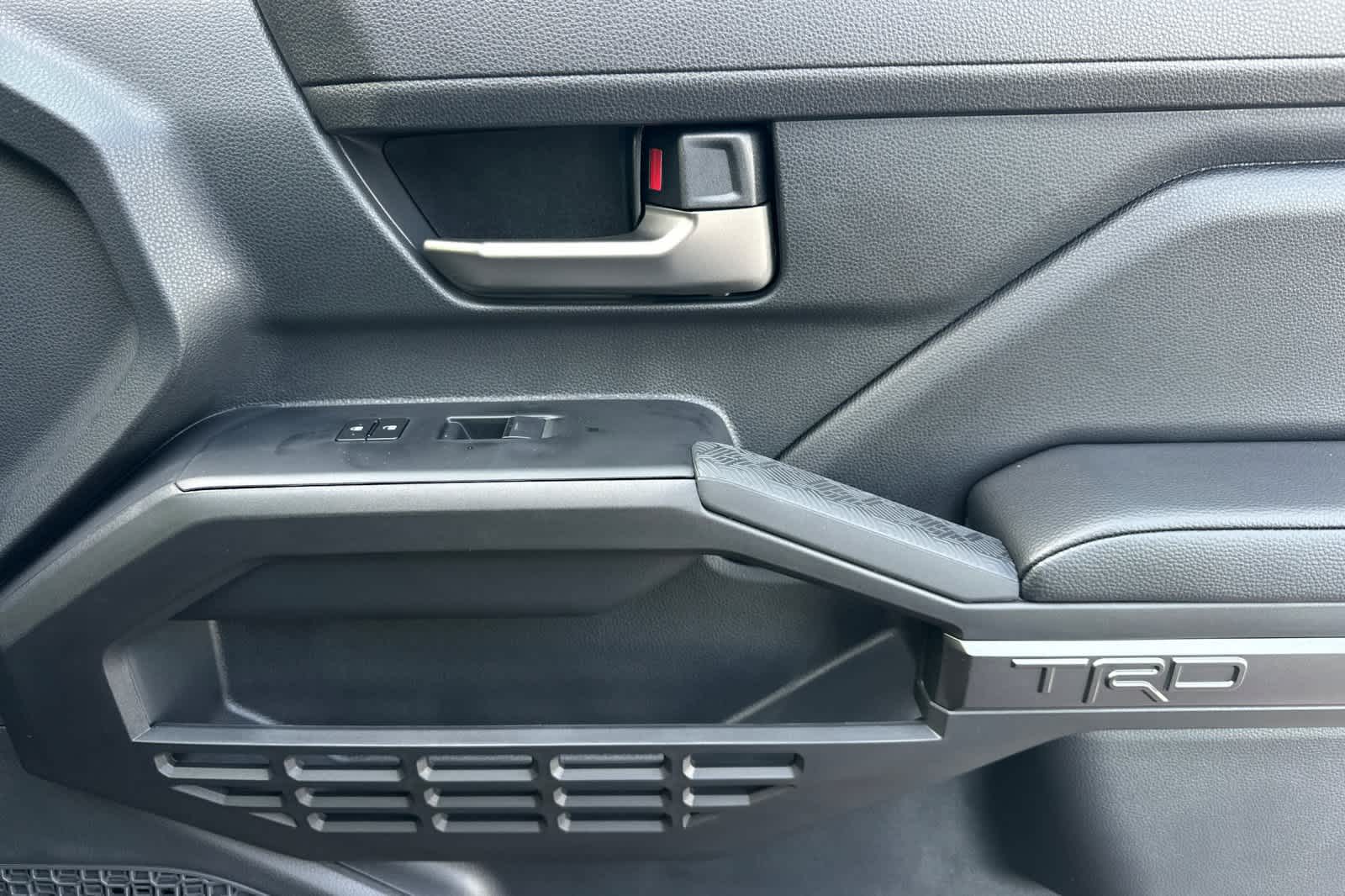 Thumbnail: 2026 Toyota Tacoma - 18