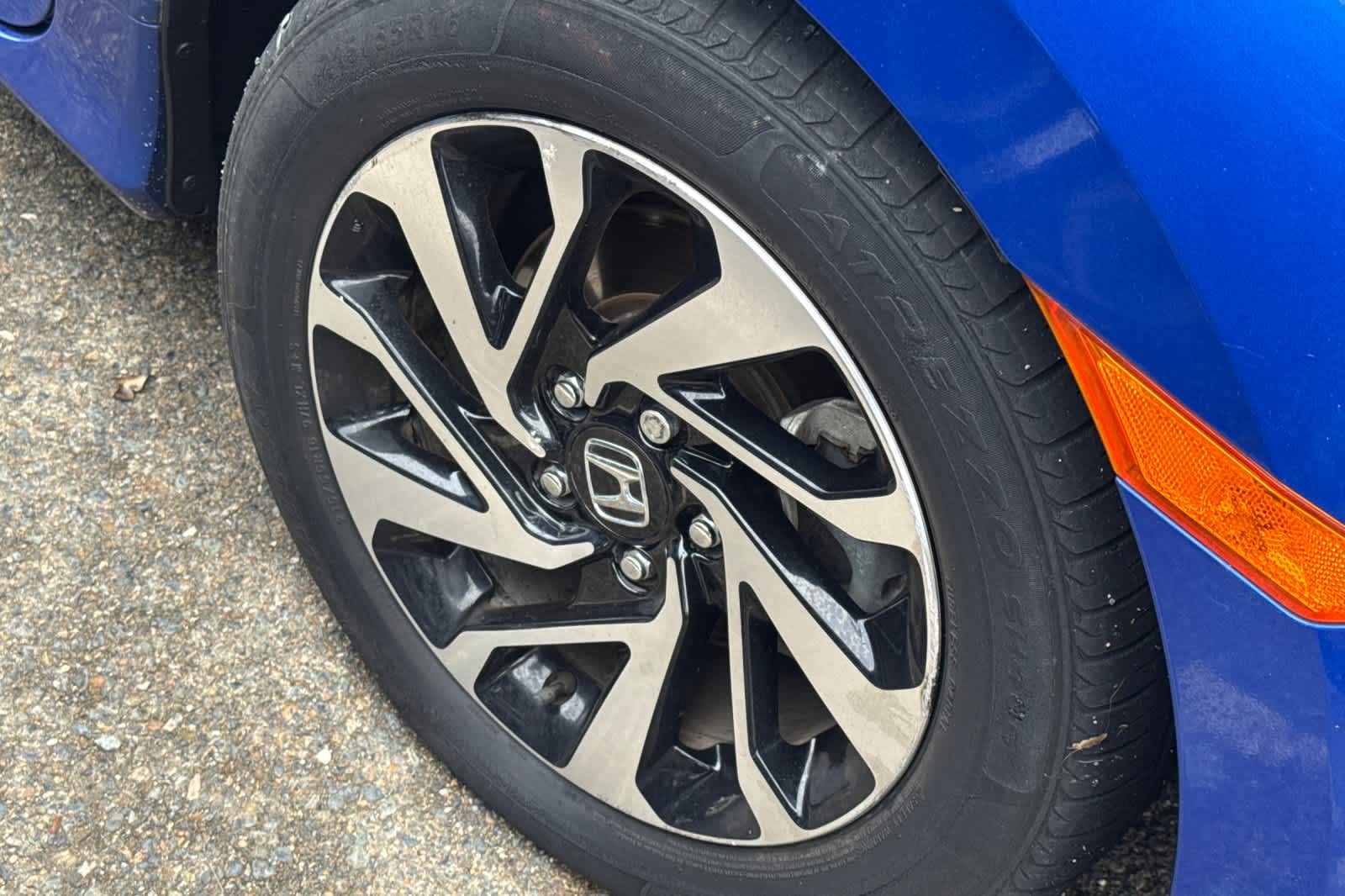 Thumbnail: 2017 Honda Civic - 12