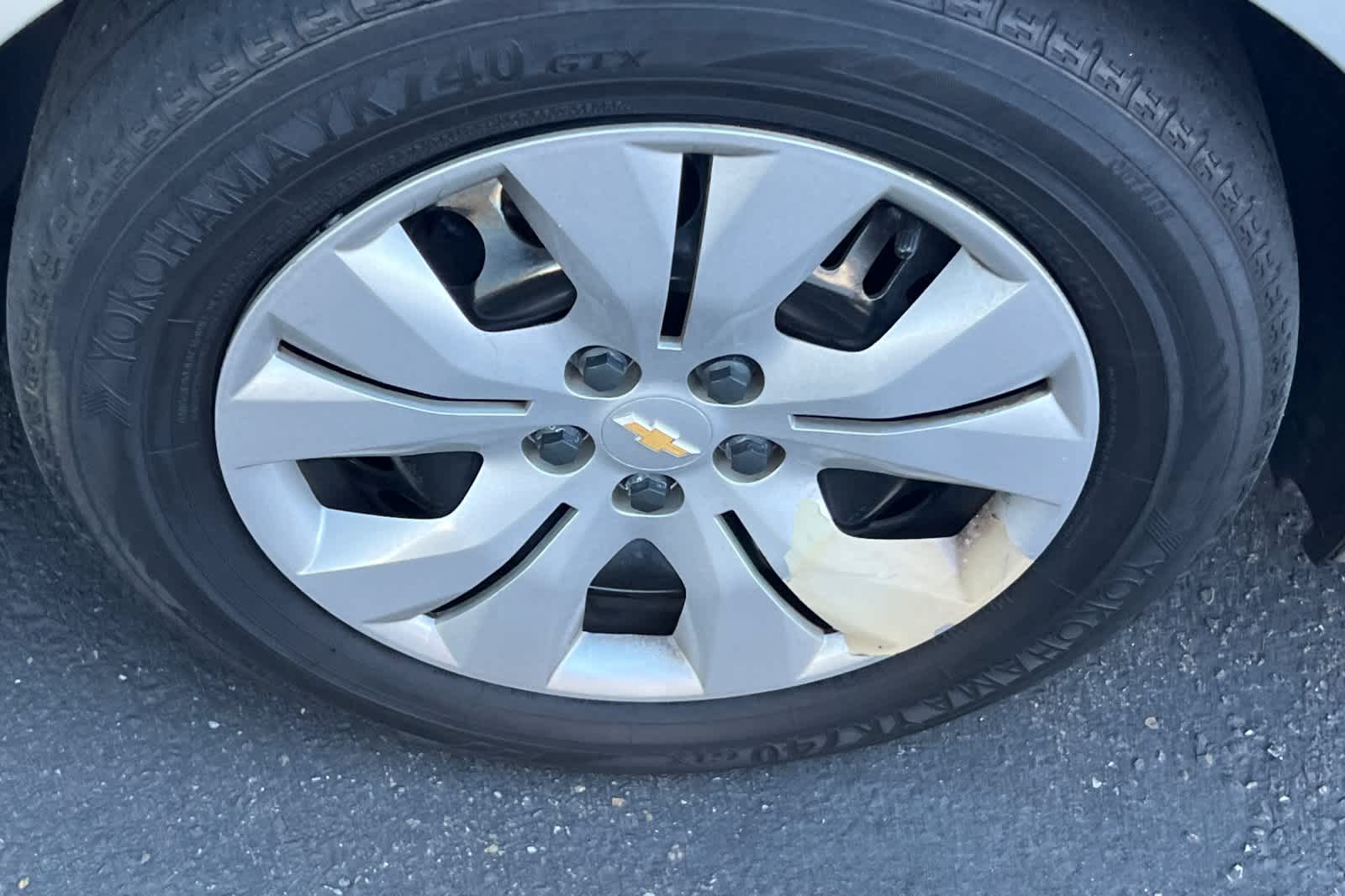 Thumbnail: 2016 Chevrolet Cruze - 21