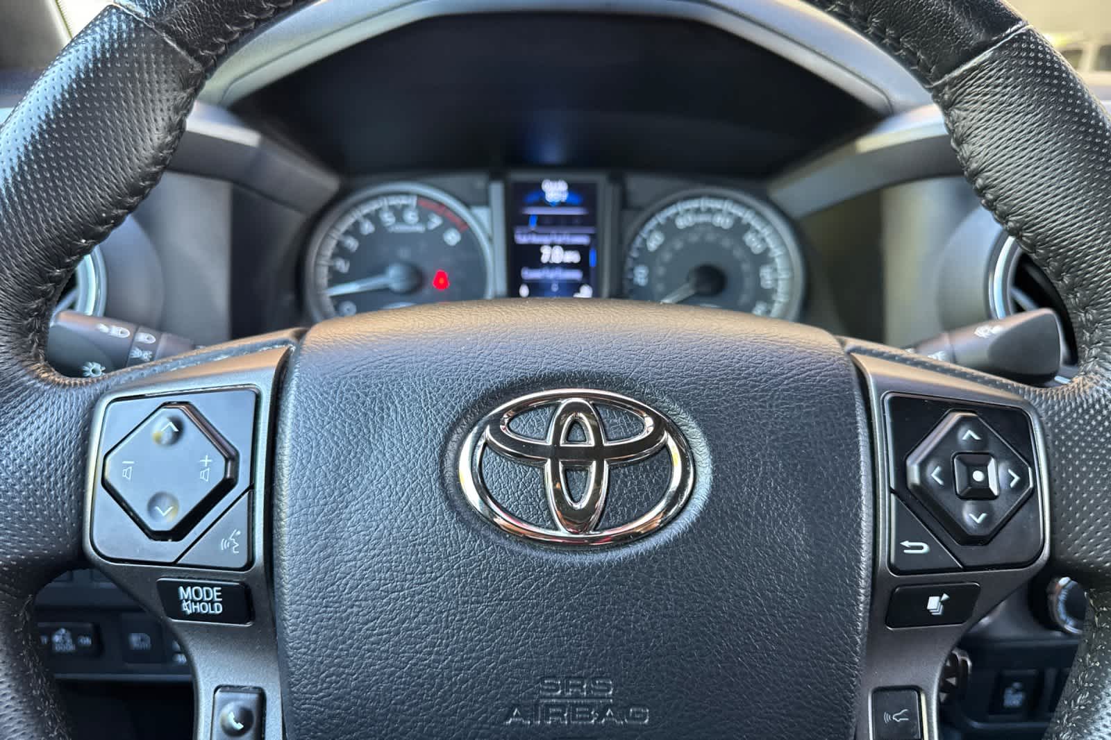 Thumbnail: 2023 Toyota Tacoma - 23