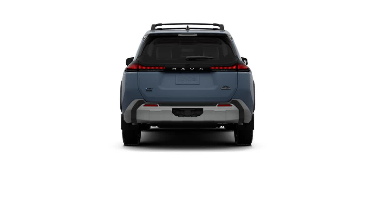 Thumbnail: 2026 Toyota RAV4 - 8