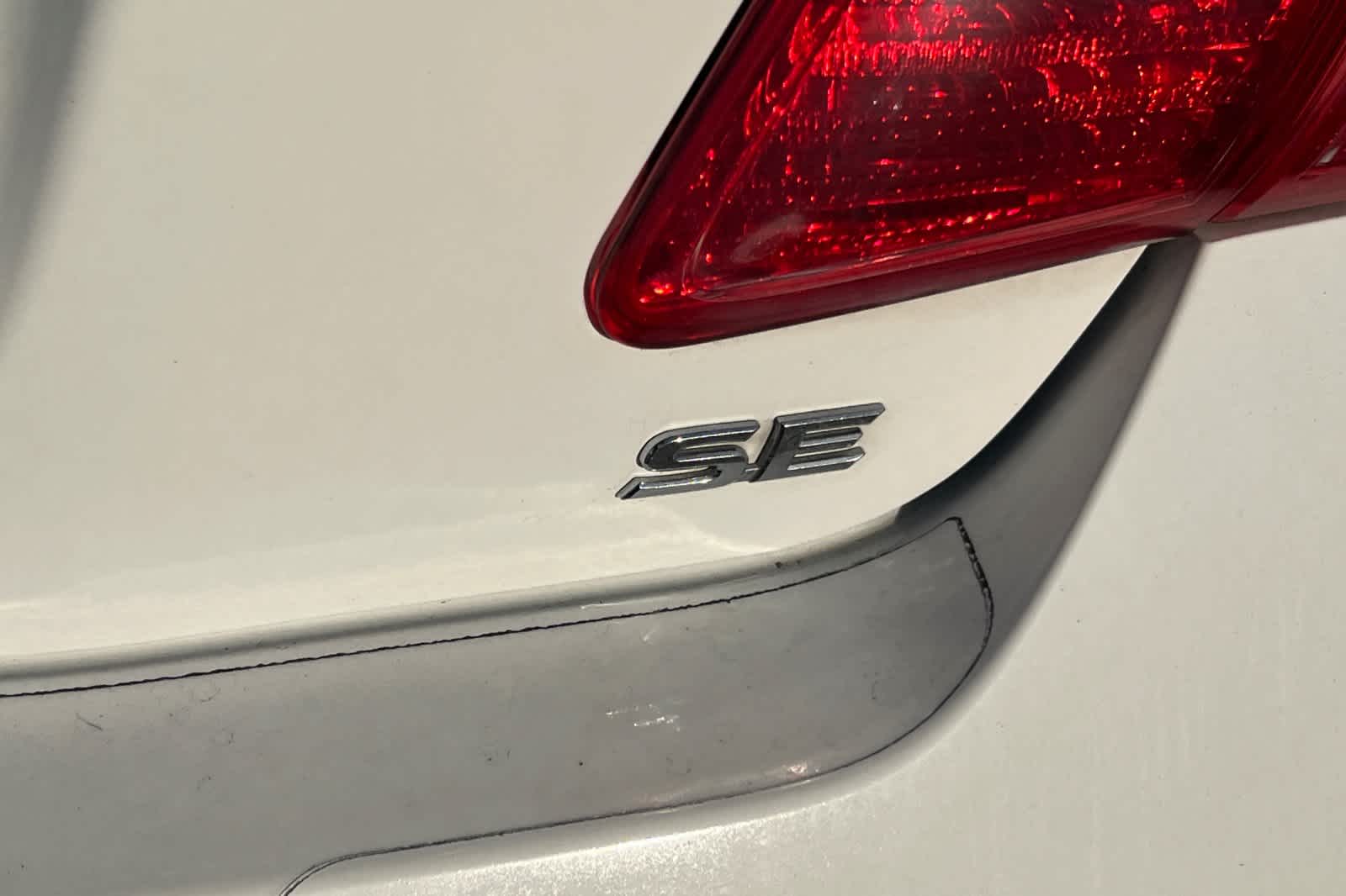 Thumbnail: 2007 Toyota Camry - 7