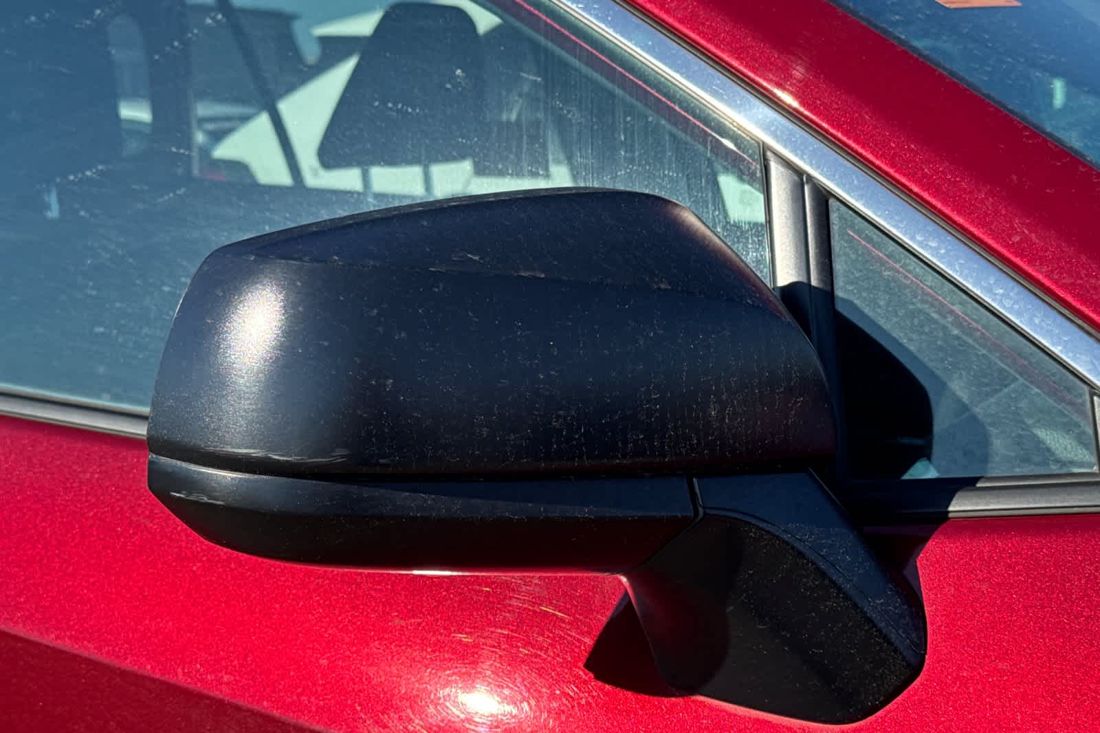 Thumbnail: 2024 Toyota RAV4 - 13