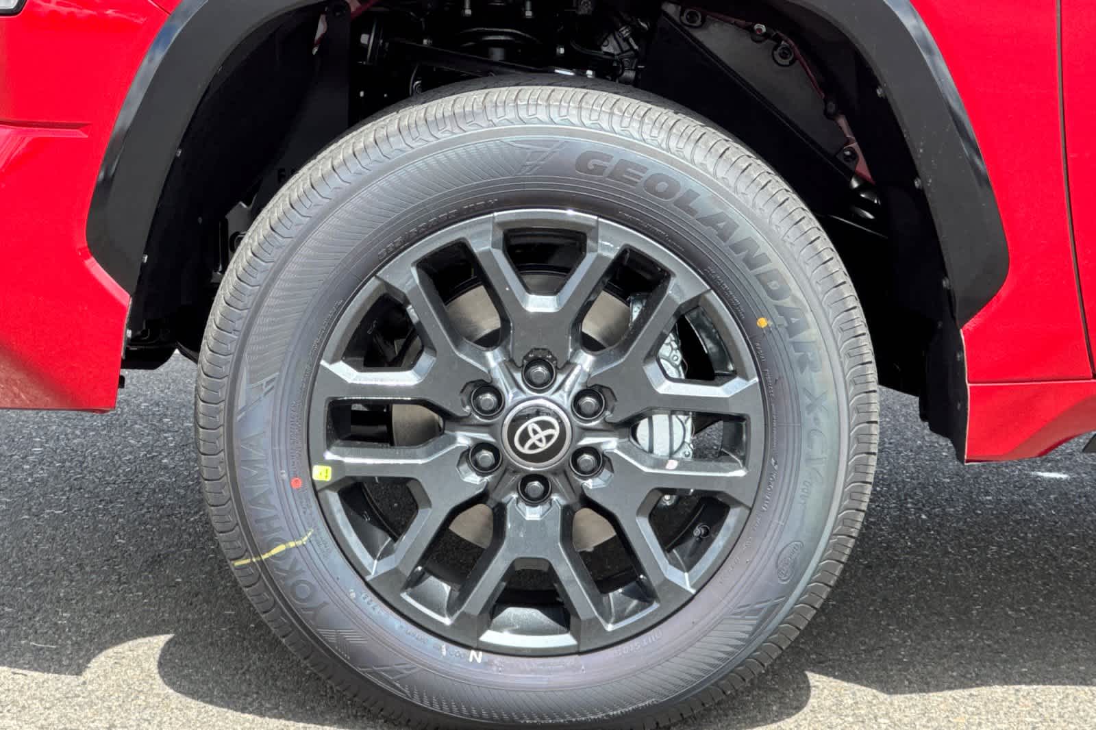 Thumbnail: 2026 Toyota Tundra - 32