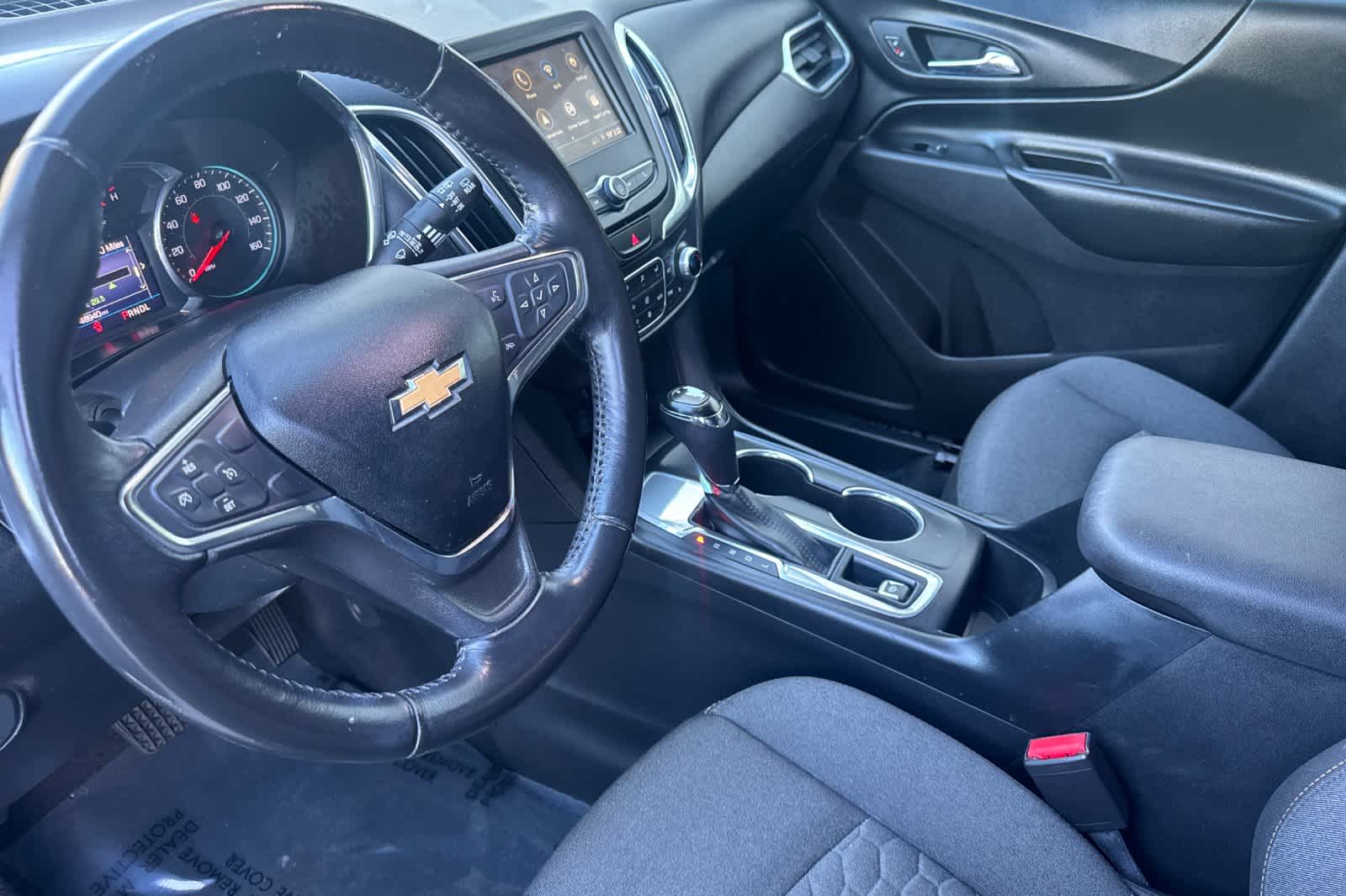 Thumbnail: 2019 Chevrolet Equinox - 11