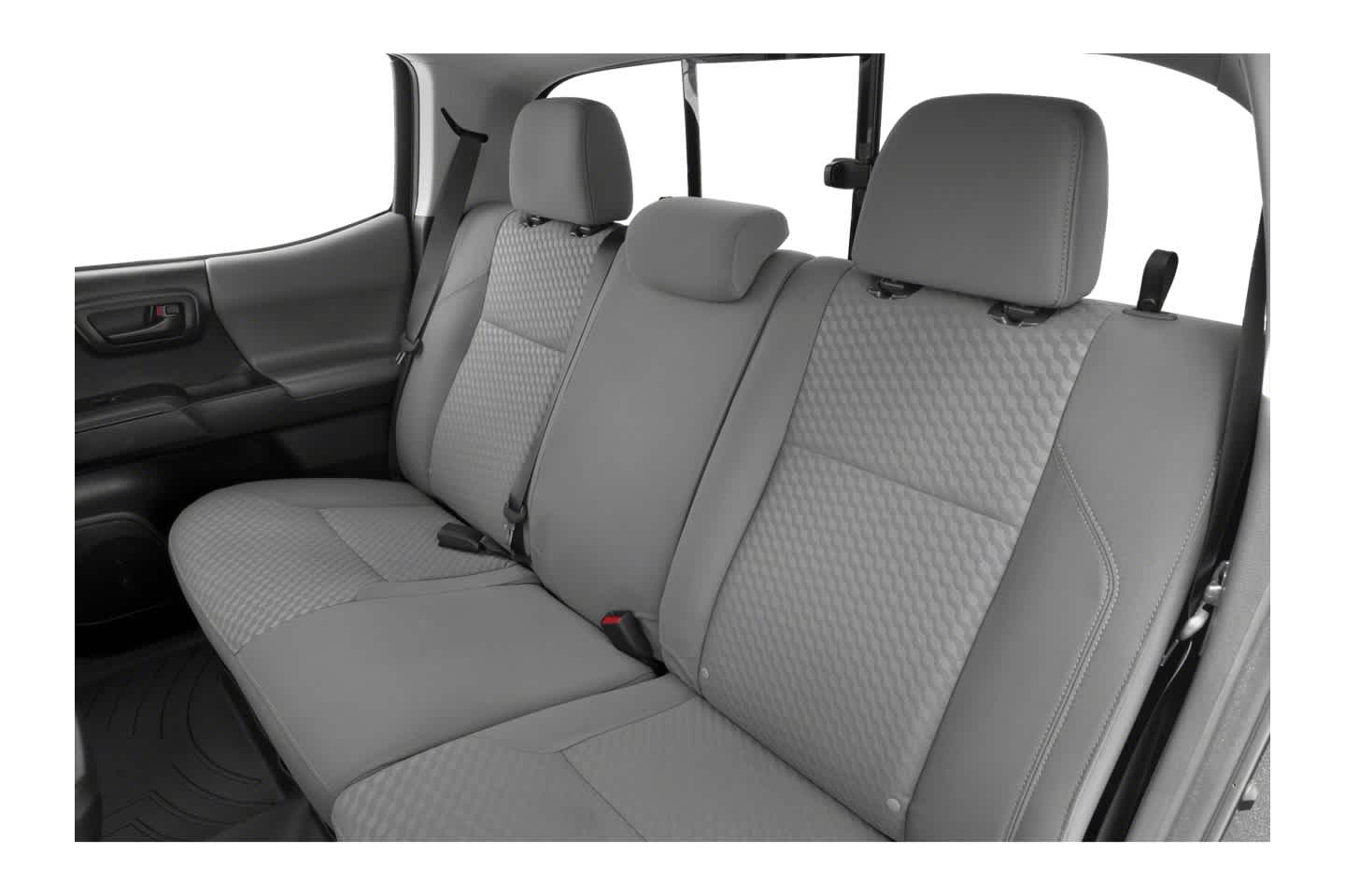 Thumbnail: 2022 Toyota Tacoma - 8