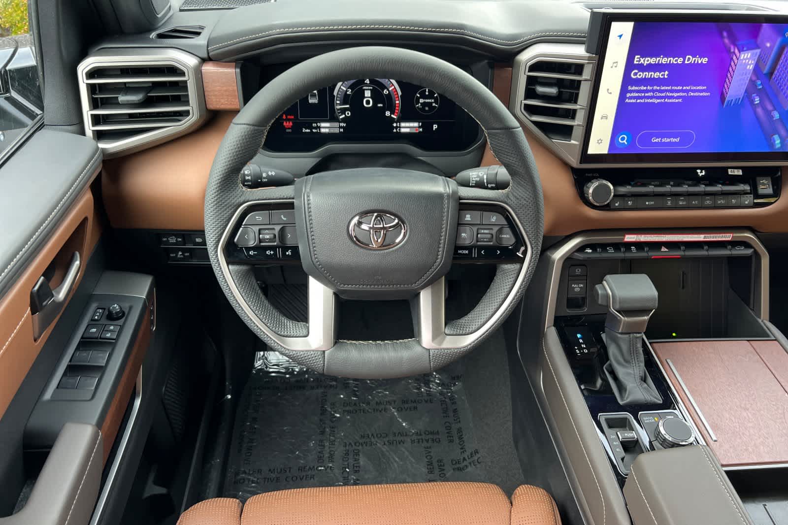 Thumbnail: 2026 Toyota Tundra - 15