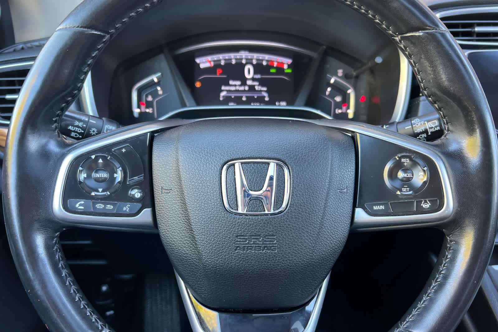 Thumbnail: 2019 Honda CR-V - 26