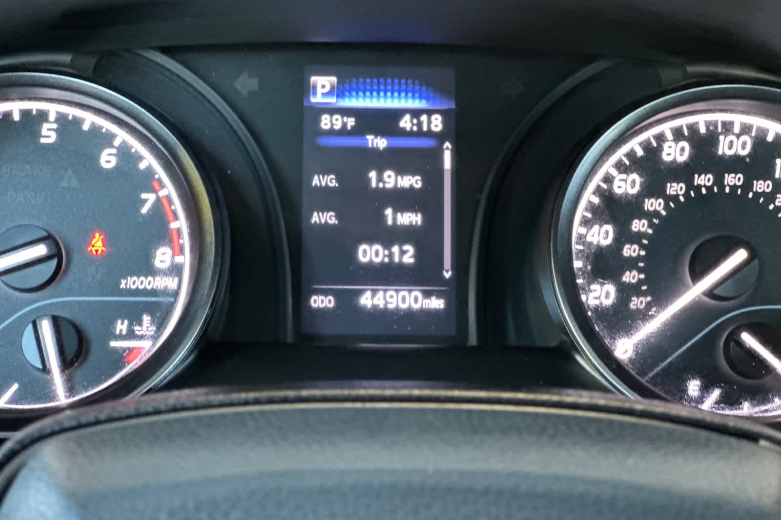 Thumbnail: 2024 Toyota Camry - 26