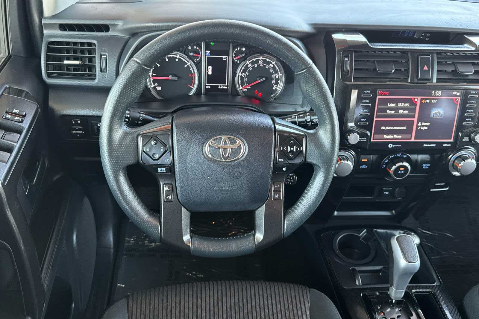 Thumbnail: 2024 Toyota 4Runner - 15