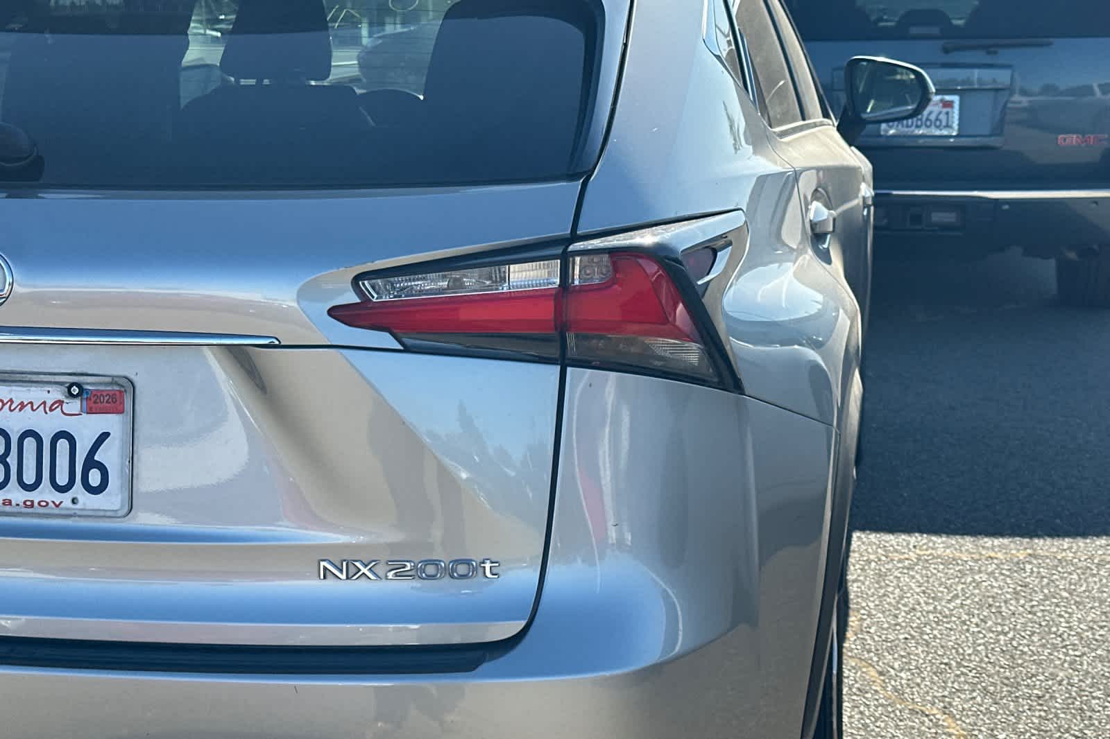 Thumbnail: 2016 Lexus NX - 17