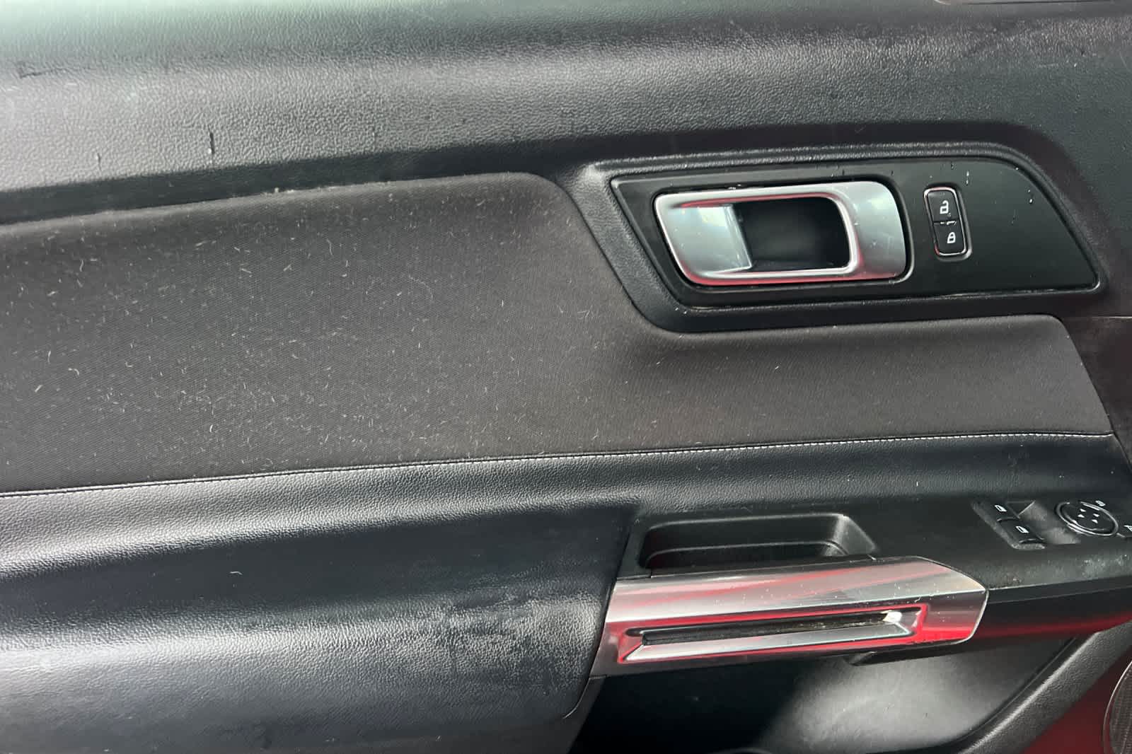 Thumbnail: 2021 Ford Mustang - 12