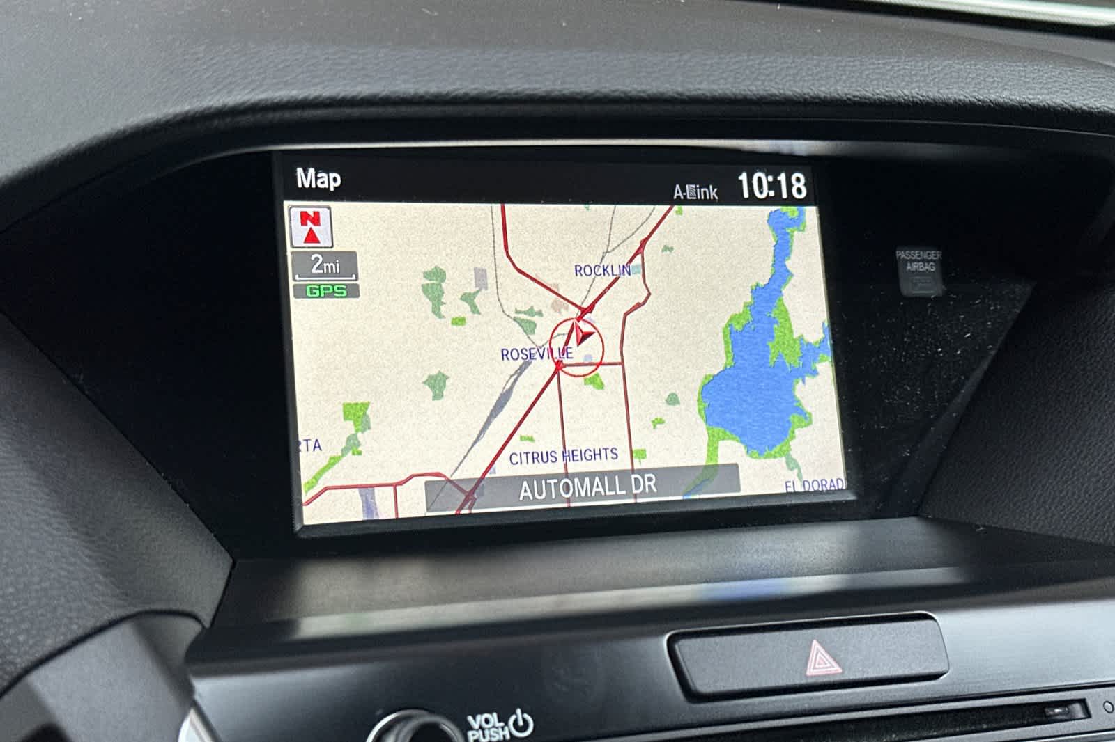 Thumbnail: 2019 Acura MDX - 22