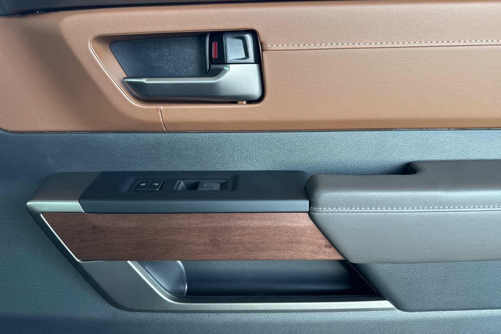 Thumbnail: 2026 Toyota Tundra - 18