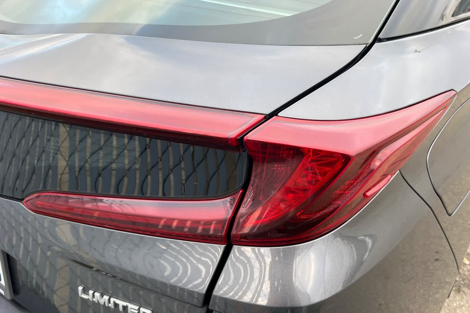 Thumbnail: 2021 Toyota Prius Prime - 15