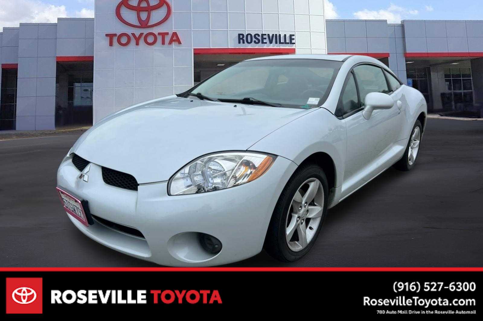 2006 Mitsubishi Eclipse
