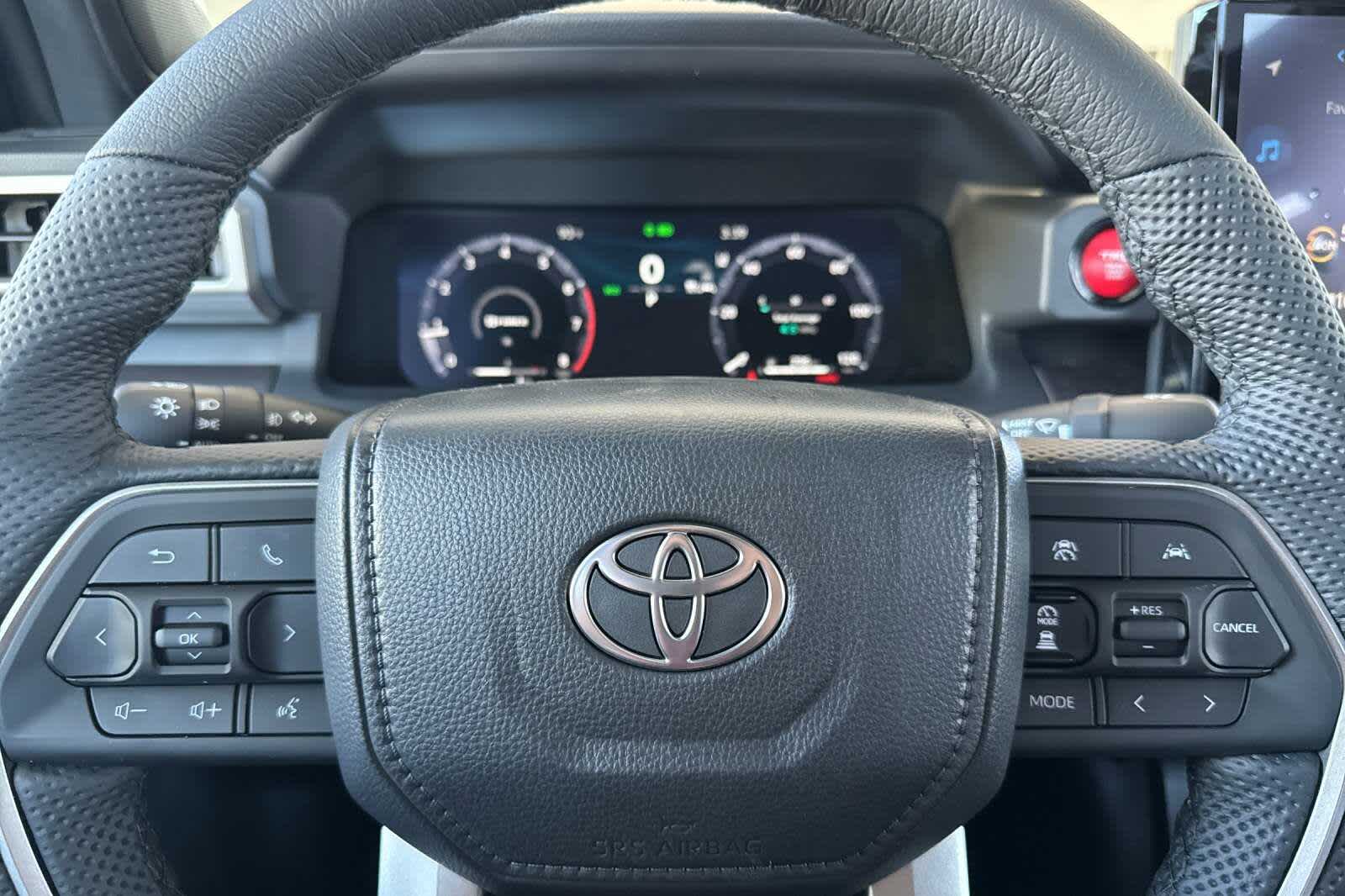Thumbnail: 2025 Toyota Tacoma - 23