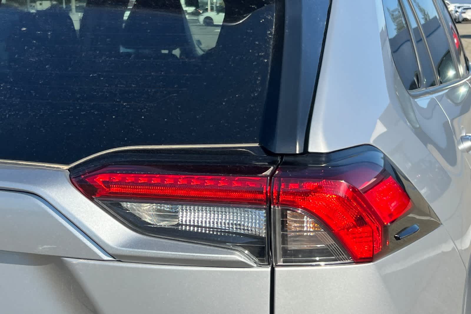 Thumbnail: 2024 Toyota RAV4 - 17