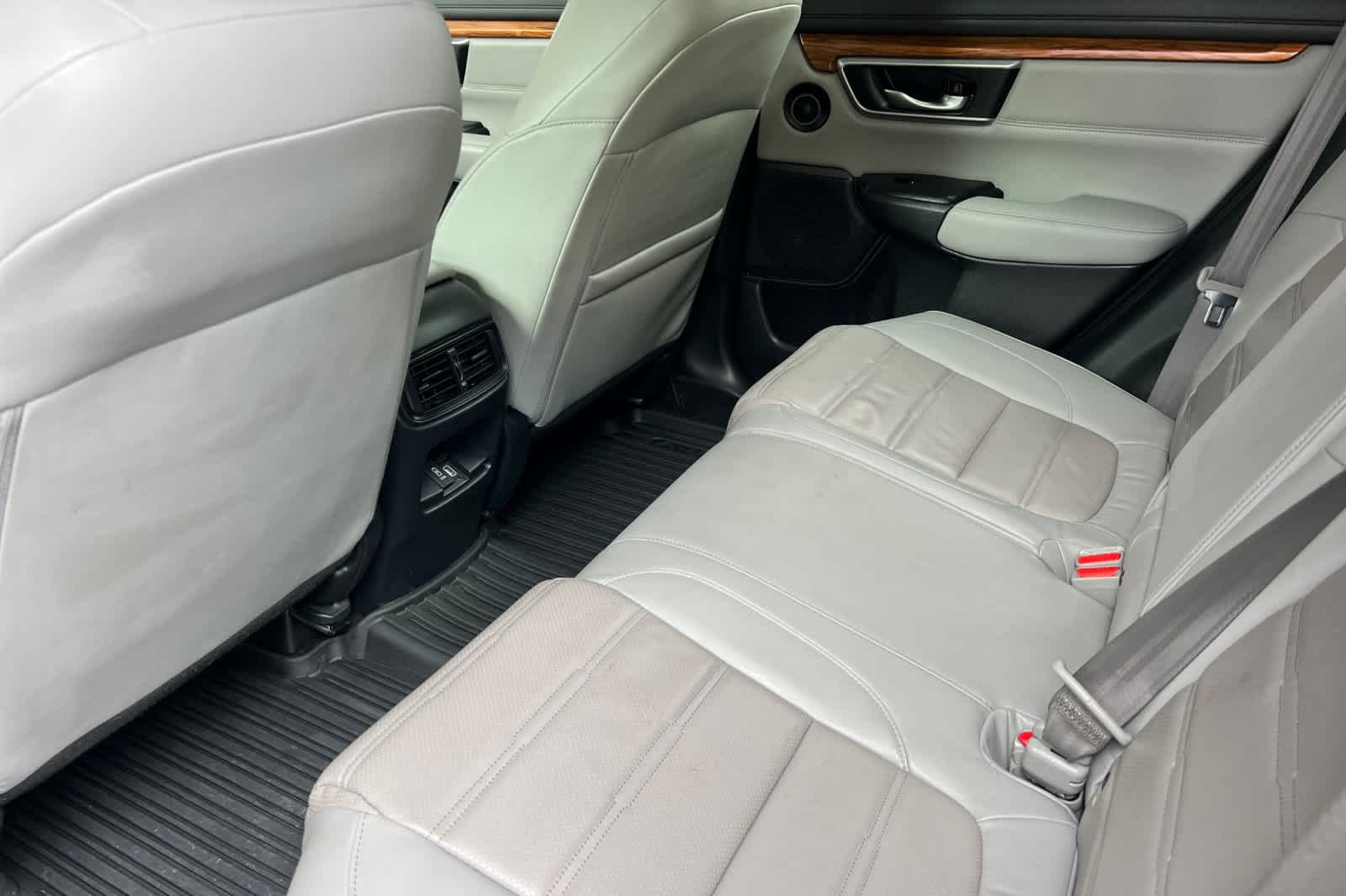 Thumbnail: 2019 Honda CR-V - 4