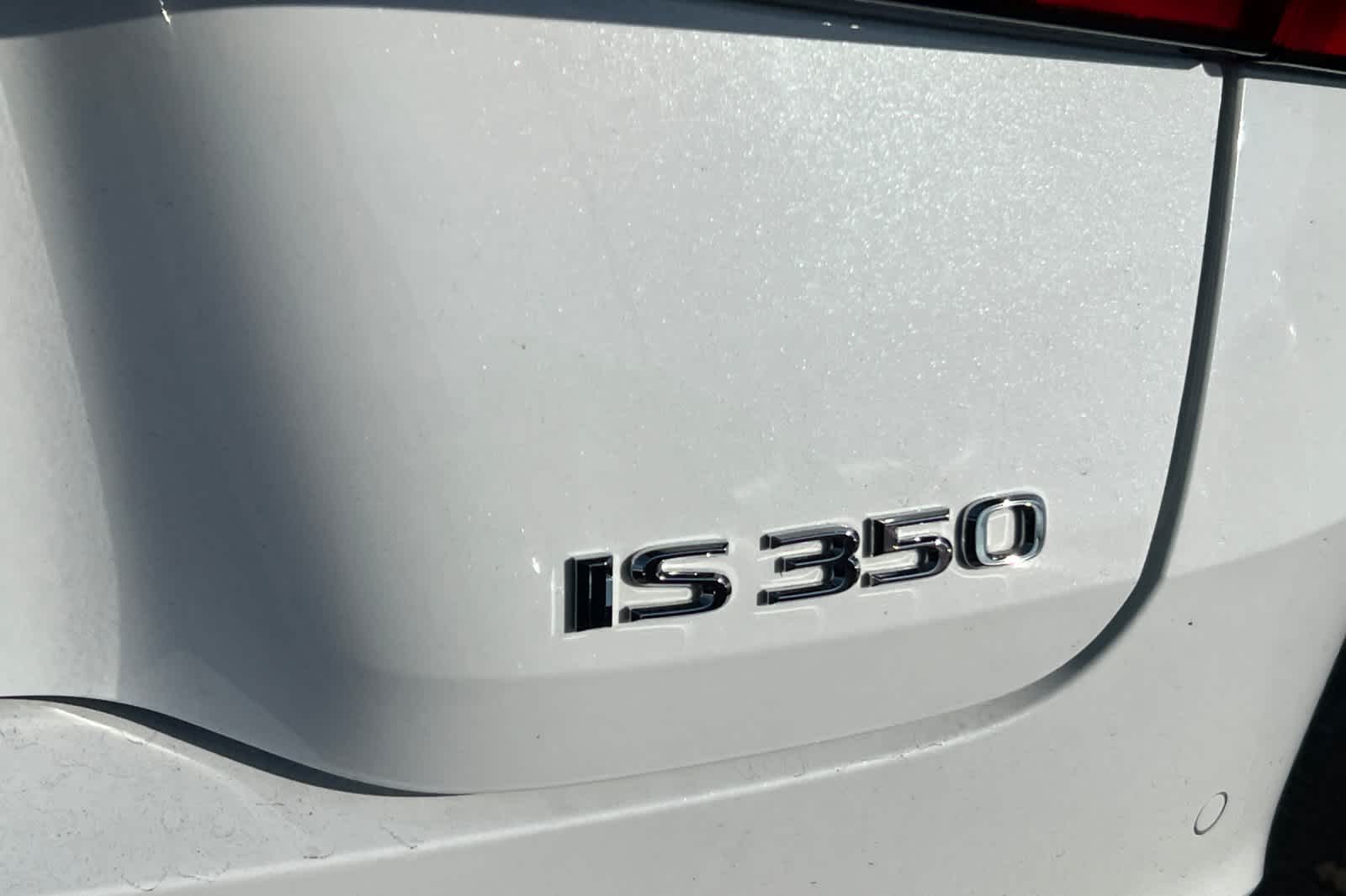 Thumbnail: 2021 Lexus IS - 7