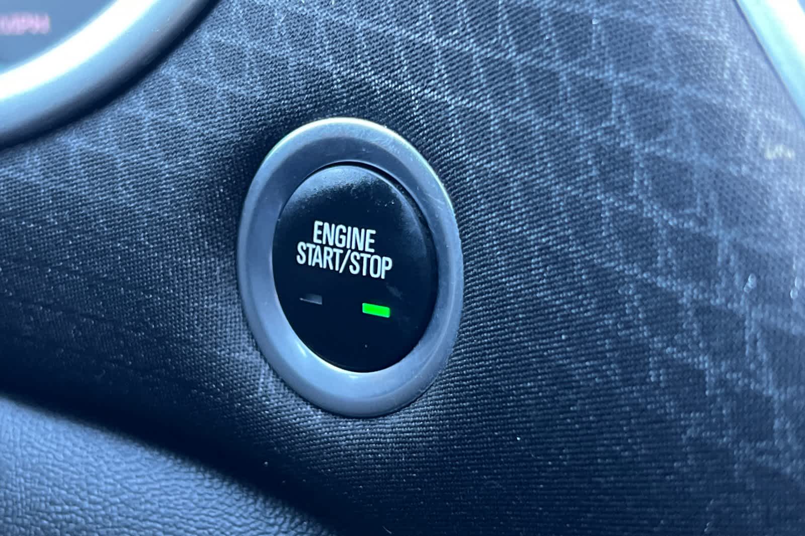 Thumbnail: 2024 Chevrolet Malibu - 23