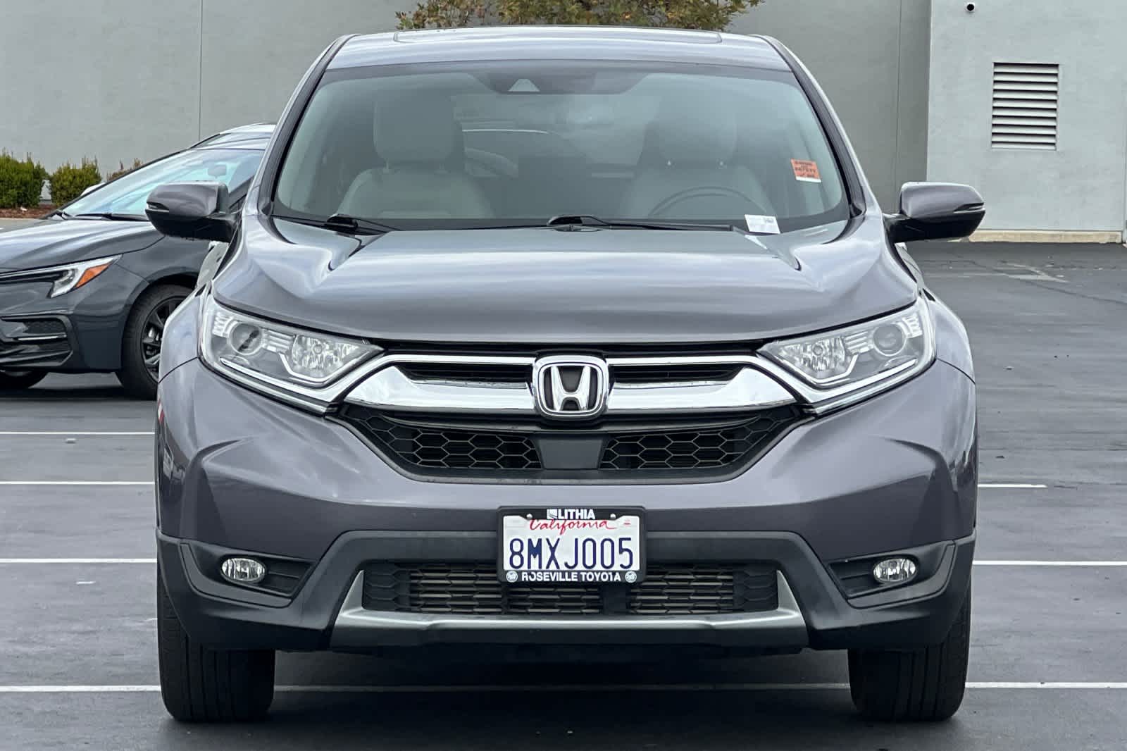 Thumbnail: 2019 Honda CR-V - 10