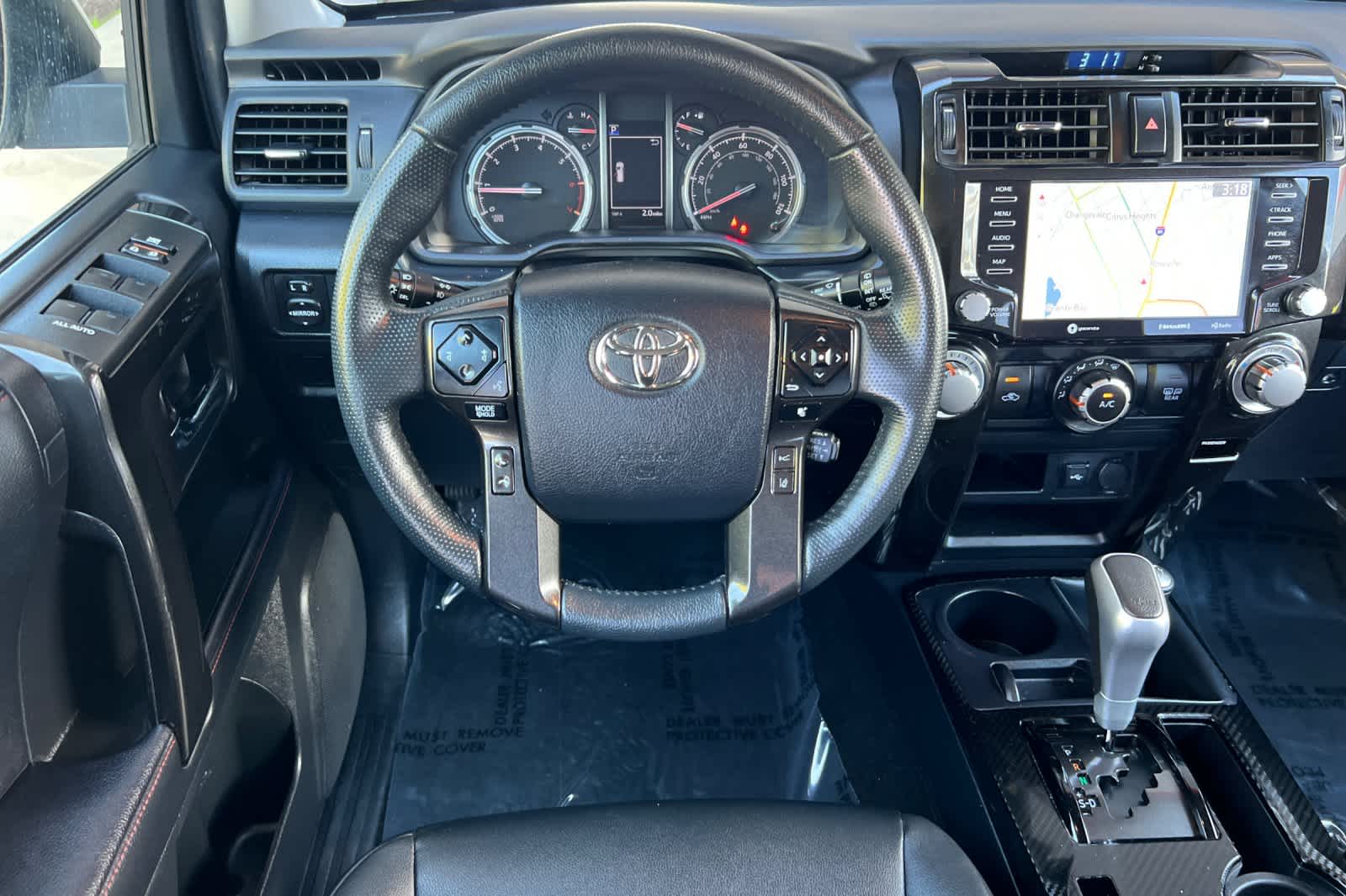 Thumbnail: 2024 Toyota 4Runner - 15