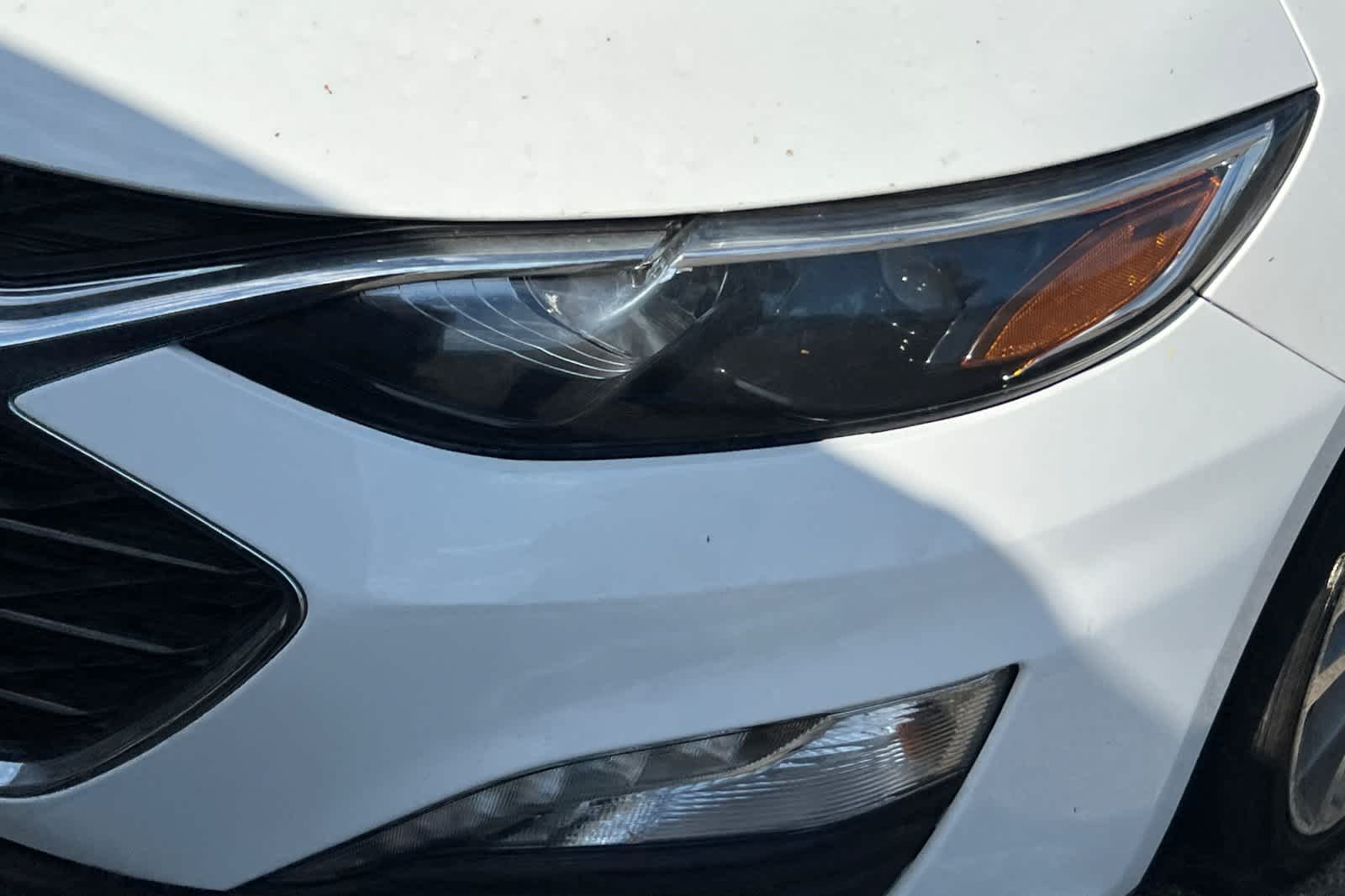 Thumbnail: 2022 Chevrolet Malibu - 11