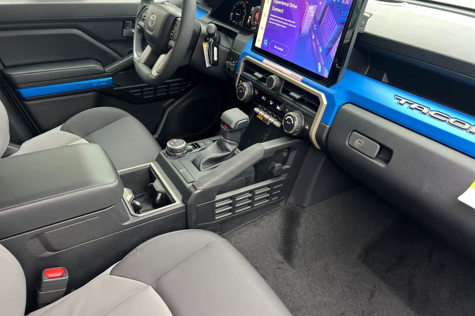 Thumbnail: 2026 Toyota Tacoma - 15