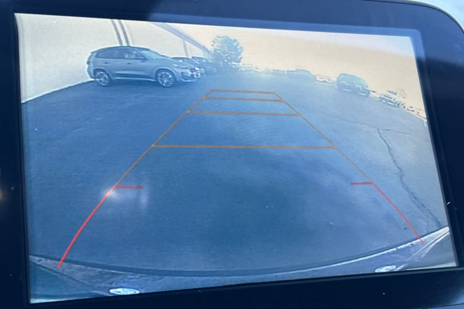 Thumbnail: 2018 Chevrolet Volt - 20