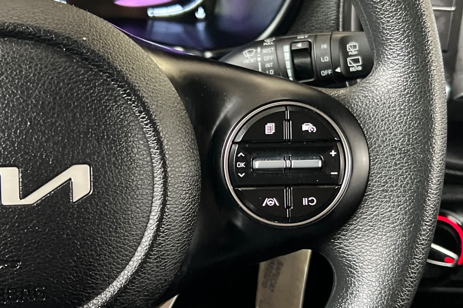 Thumbnail: 2025 Kia Soul - 25