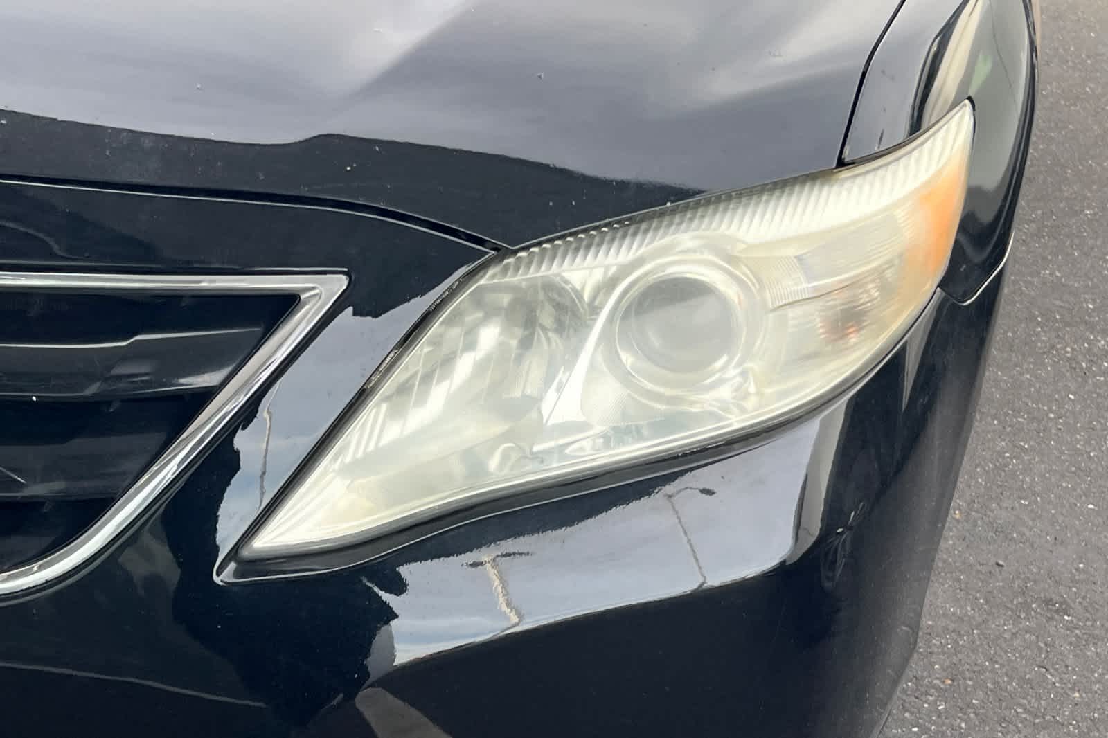 Thumbnail: 2011 Toyota Camry - 11