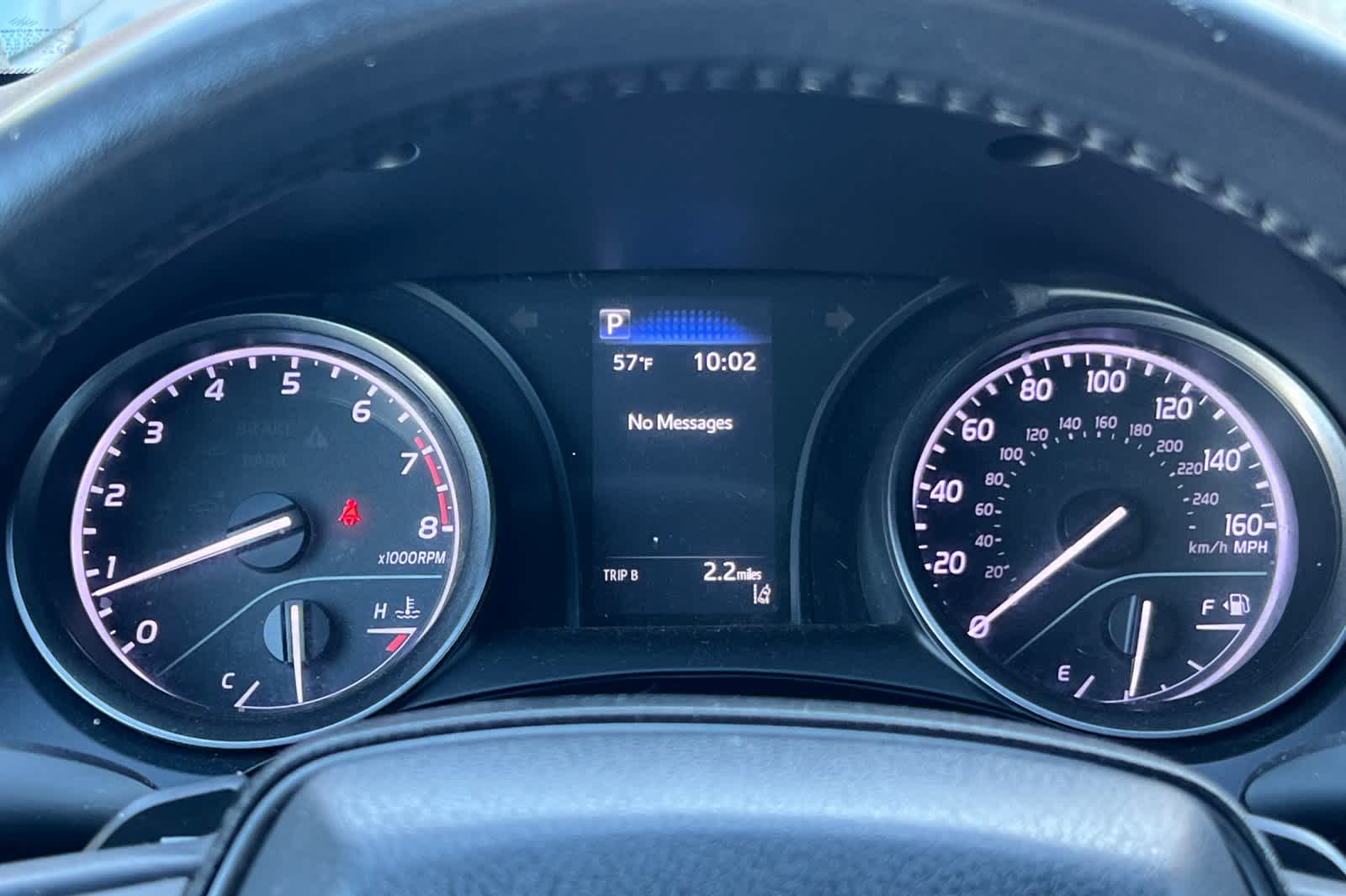 Thumbnail: 2022 Toyota Camry - 25