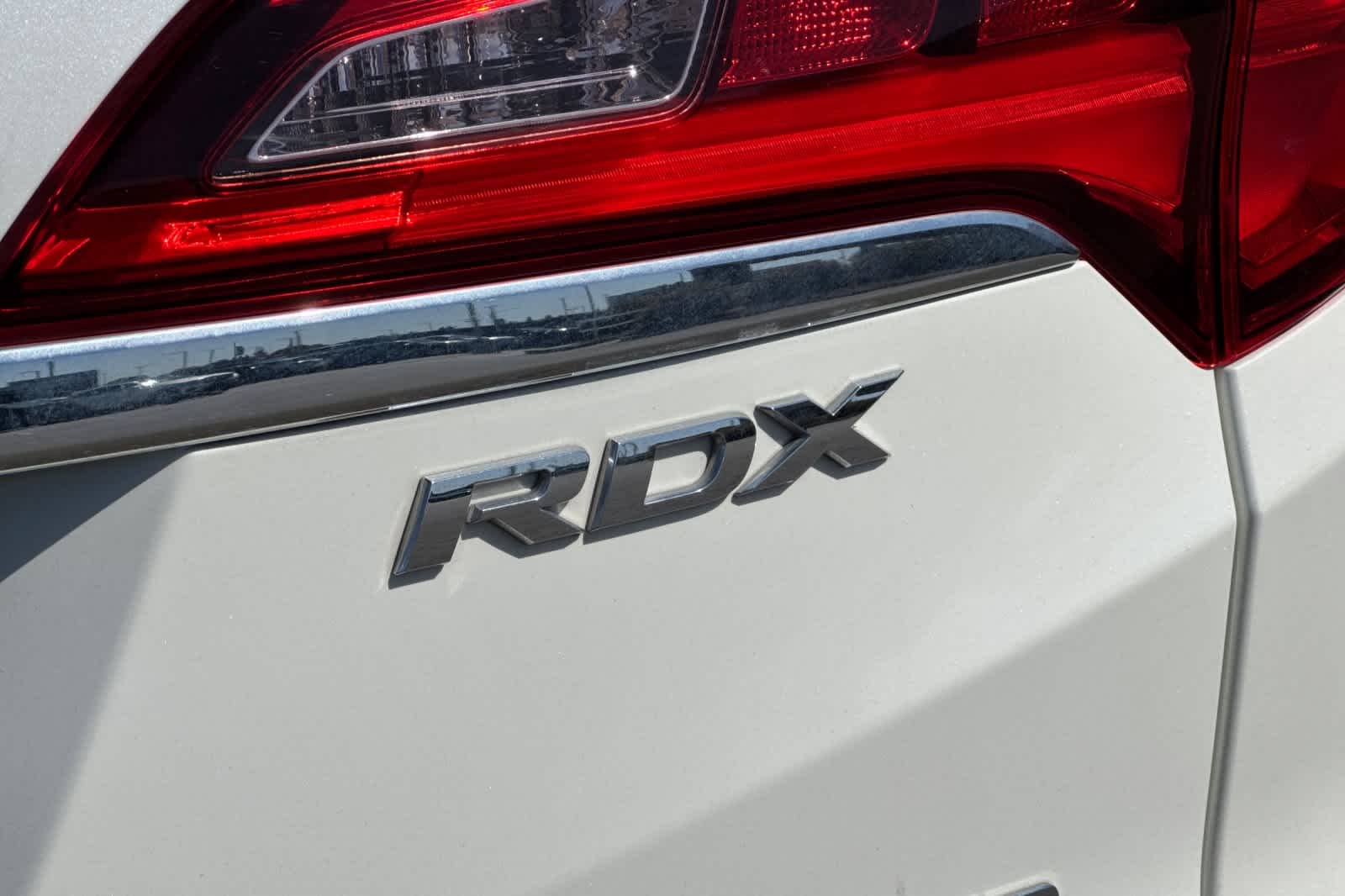 Thumbnail: 2017 Acura RDX - 32