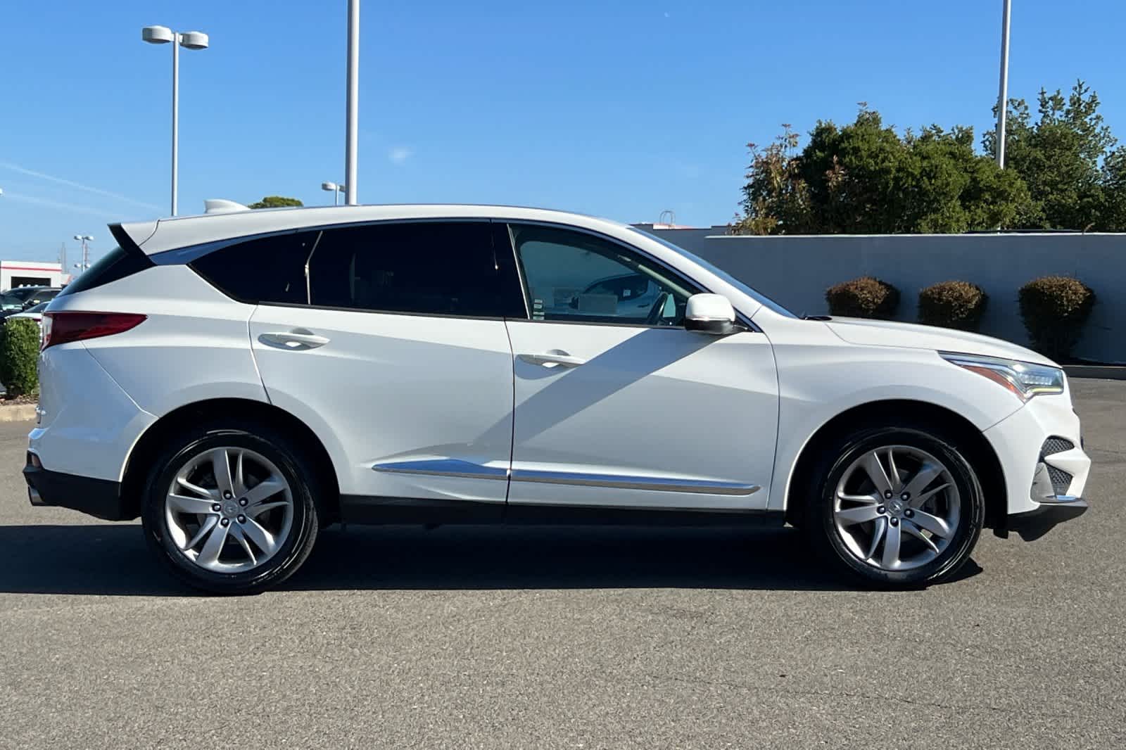 Thumbnail: 2019 Acura RDX - 5