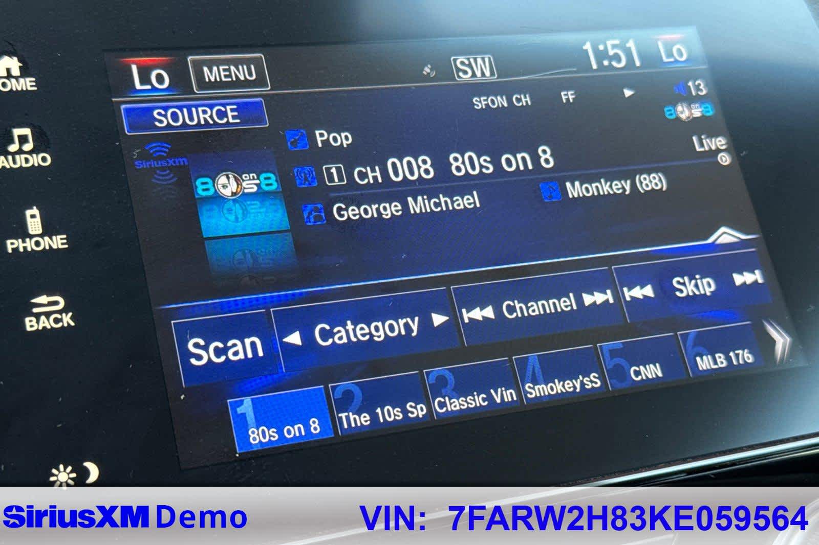 Thumbnail: 2019 Honda CR-V - 33