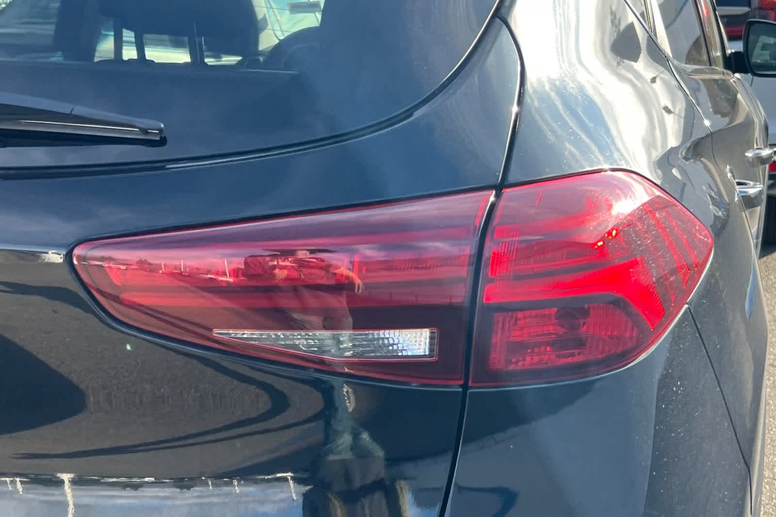 Thumbnail: 2019 Hyundai Tucson - 17