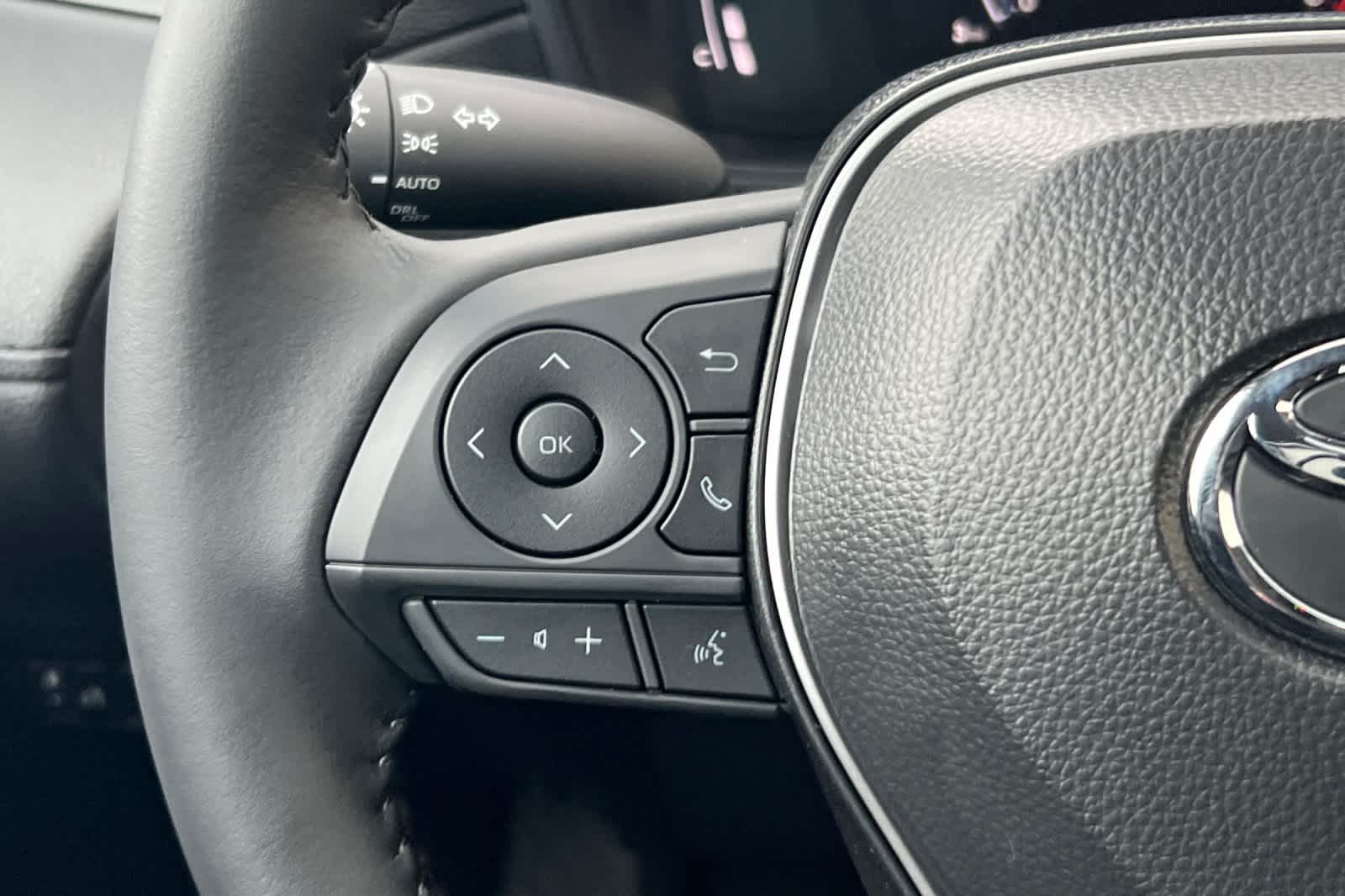 Thumbnail: 2026 Toyota Corolla Cross - 26