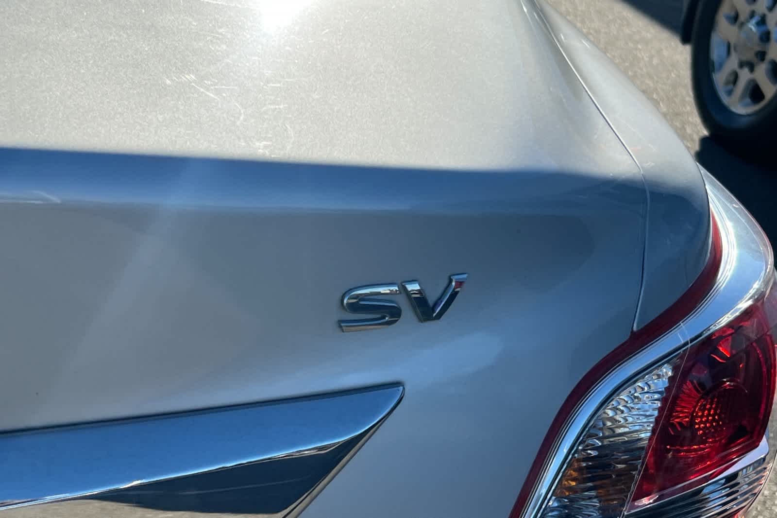 Thumbnail: 2013 Nissan Altima - 14