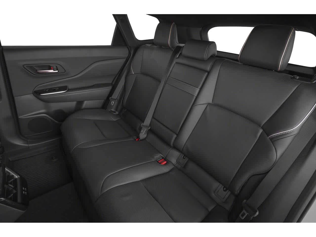 Thumbnail: 2026 Toyota Crown Signia - 9