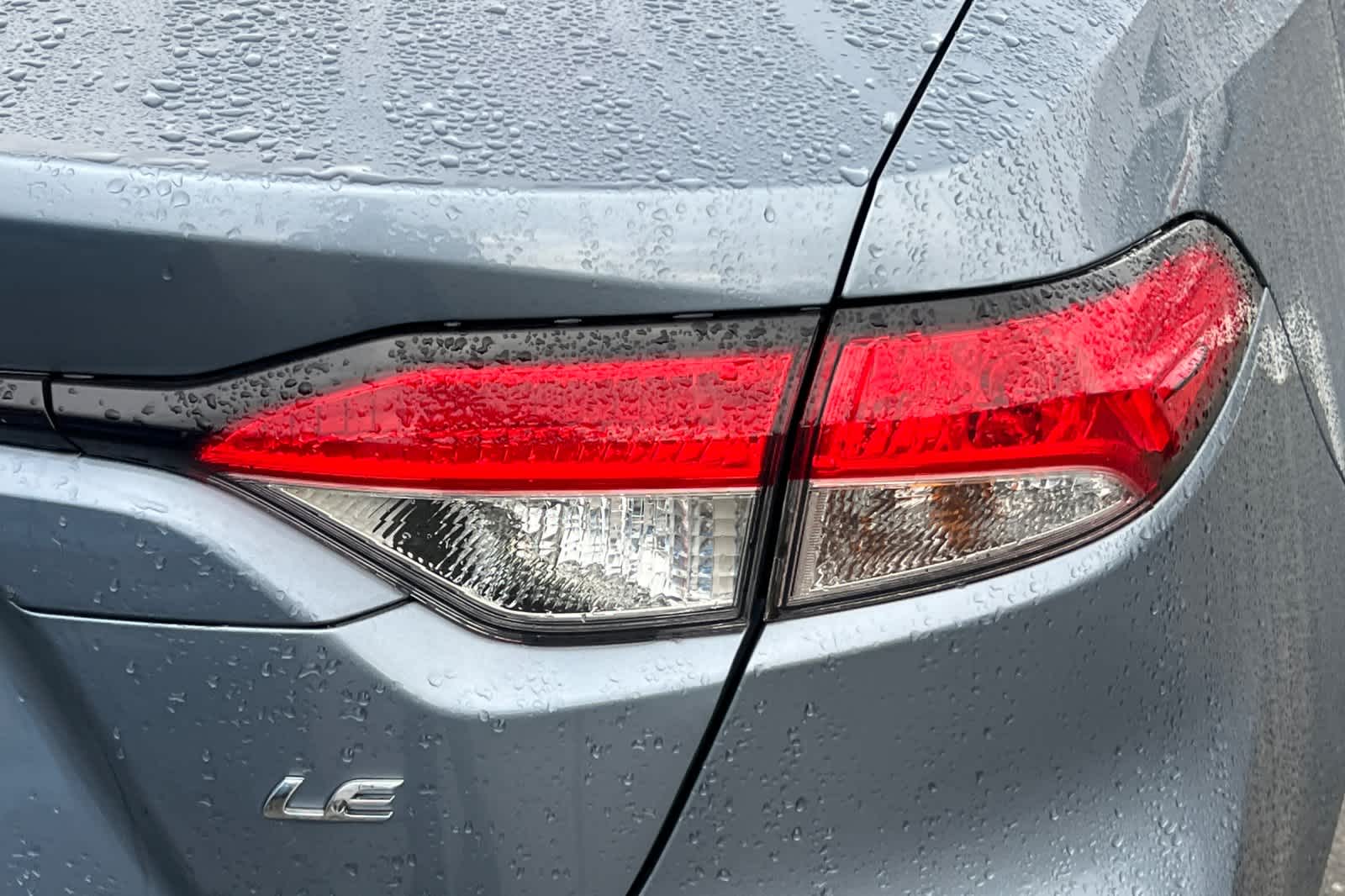 Thumbnail: 2024 Toyota Corolla - 17