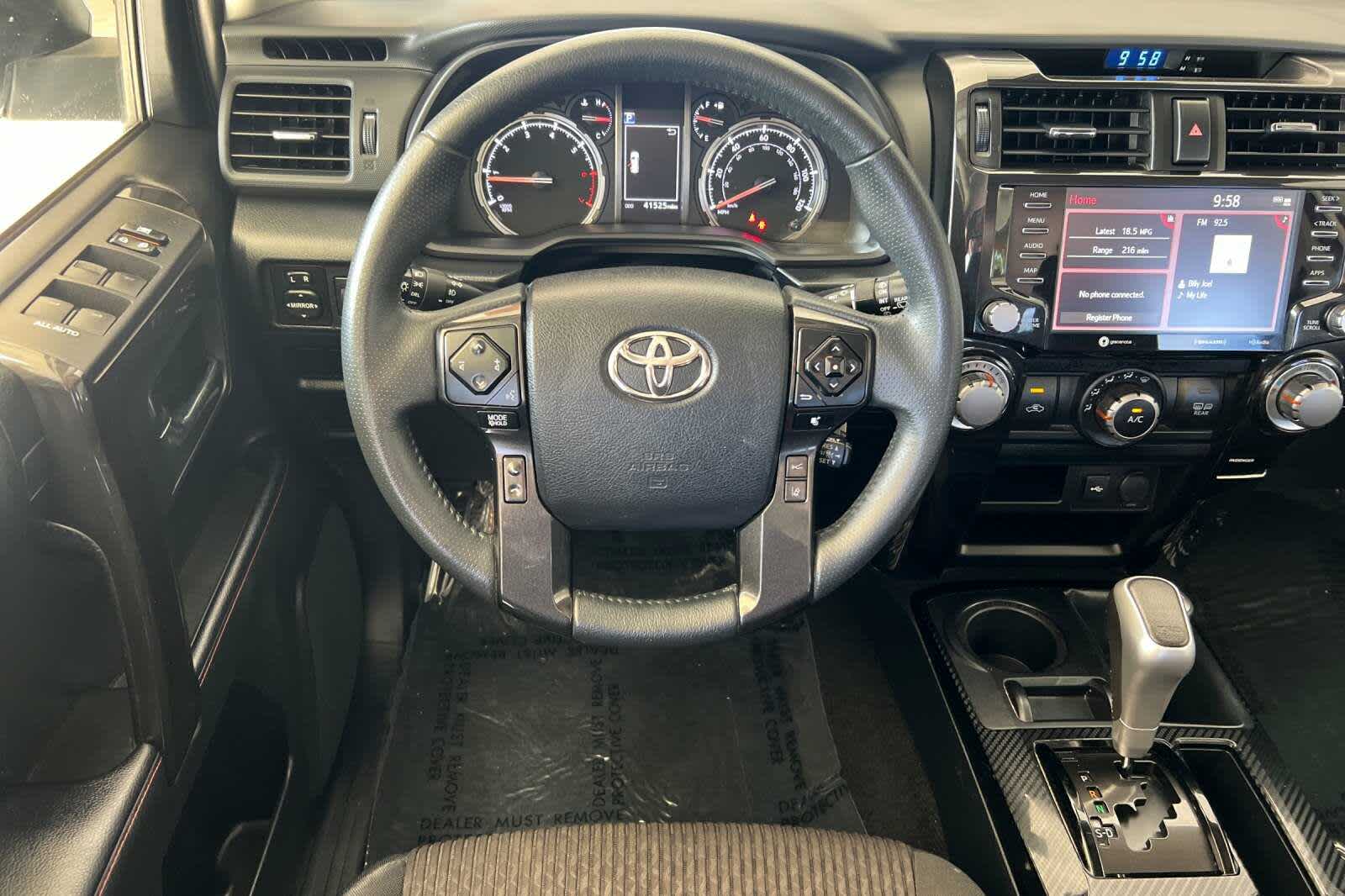 Thumbnail: 2024 Toyota 4Runner - 15