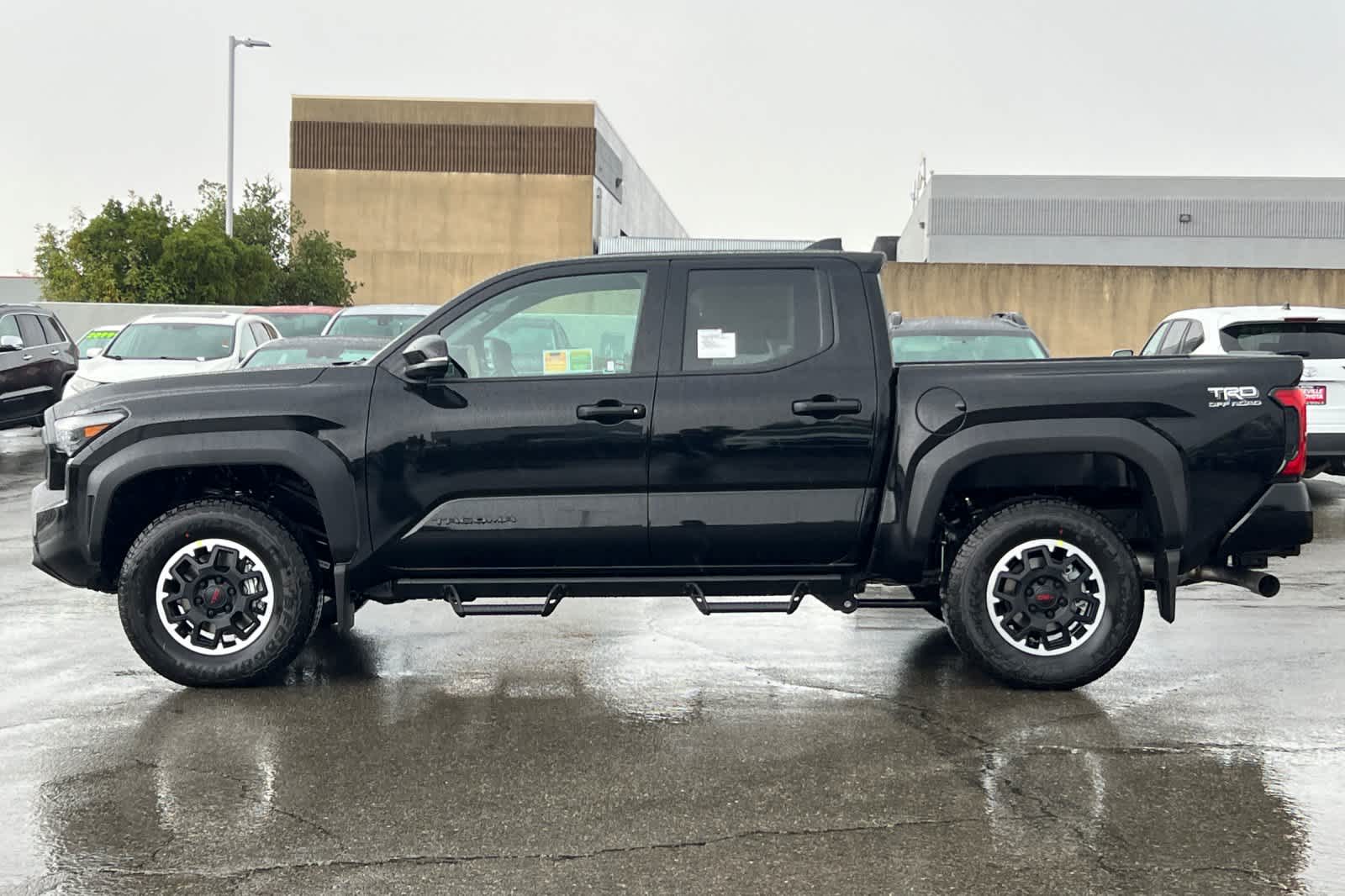 Thumbnail: 2026 Toyota Tacoma - 5